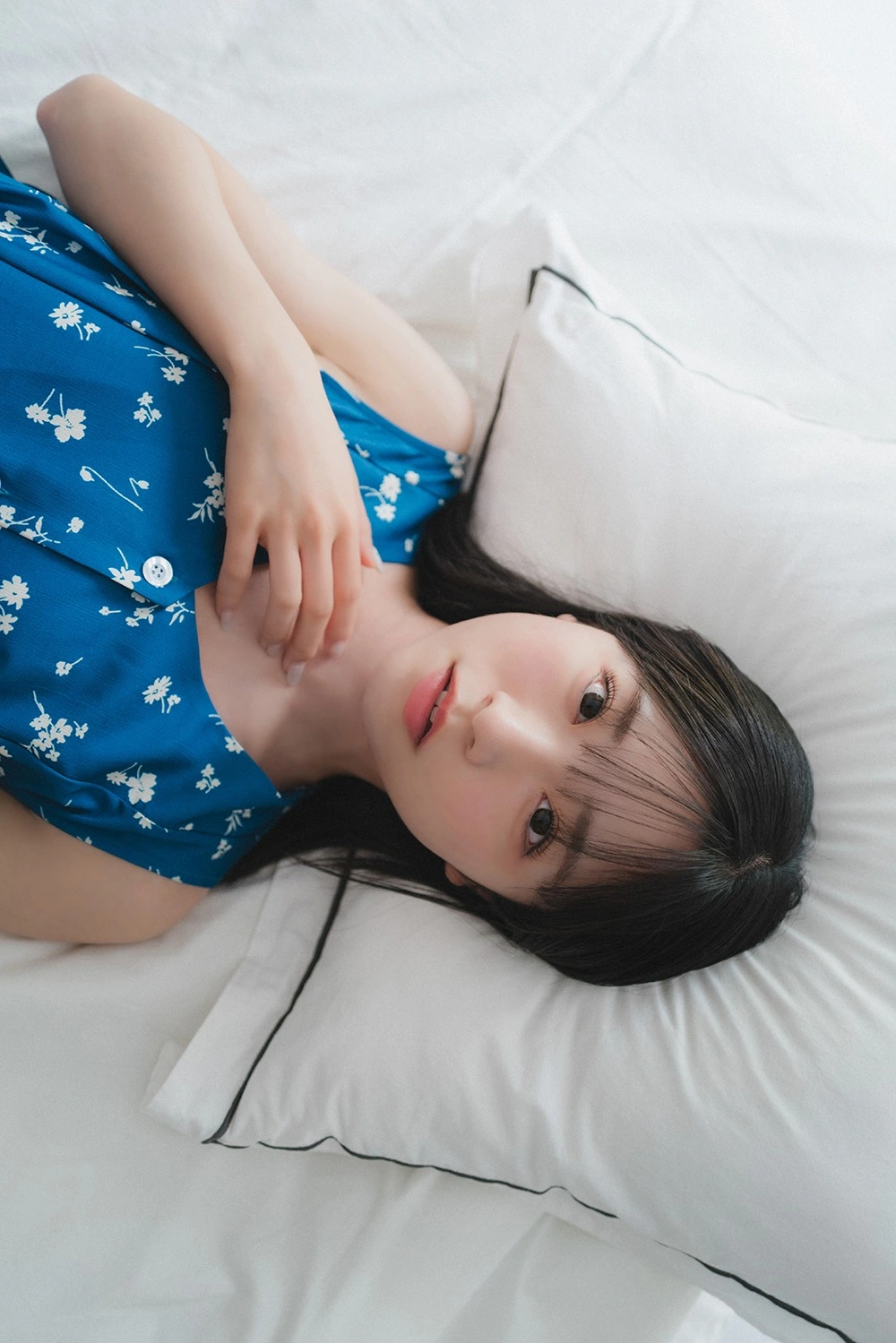 Mizuki Yamauchi 山内瑞葵, Weekly Playboy Plus+ 2025.10.23 - P9