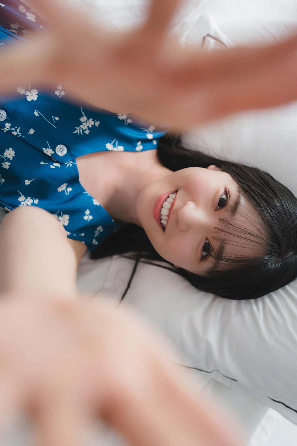 Mizuki Yamauchi 山内瑞葵, Weekly Playboy Plus+ 2025.10.23 - P10