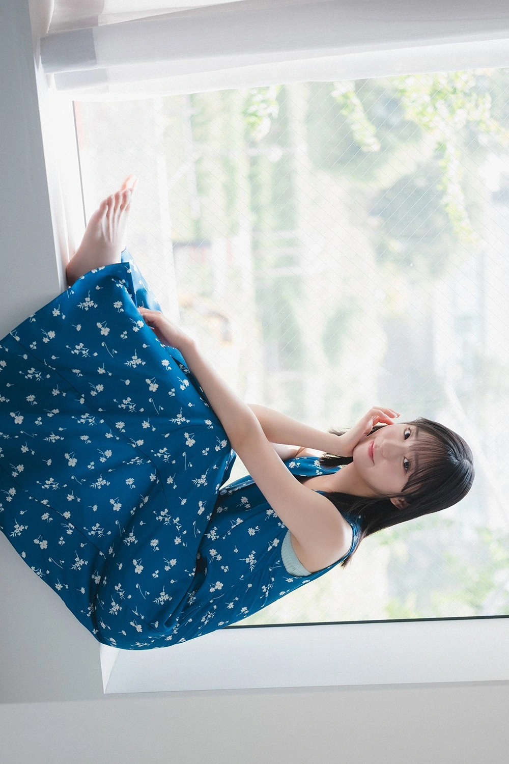 Mizuki Yamauchi 山内瑞葵, Weekly Playboy Plus+ 2025.10.23 - P19