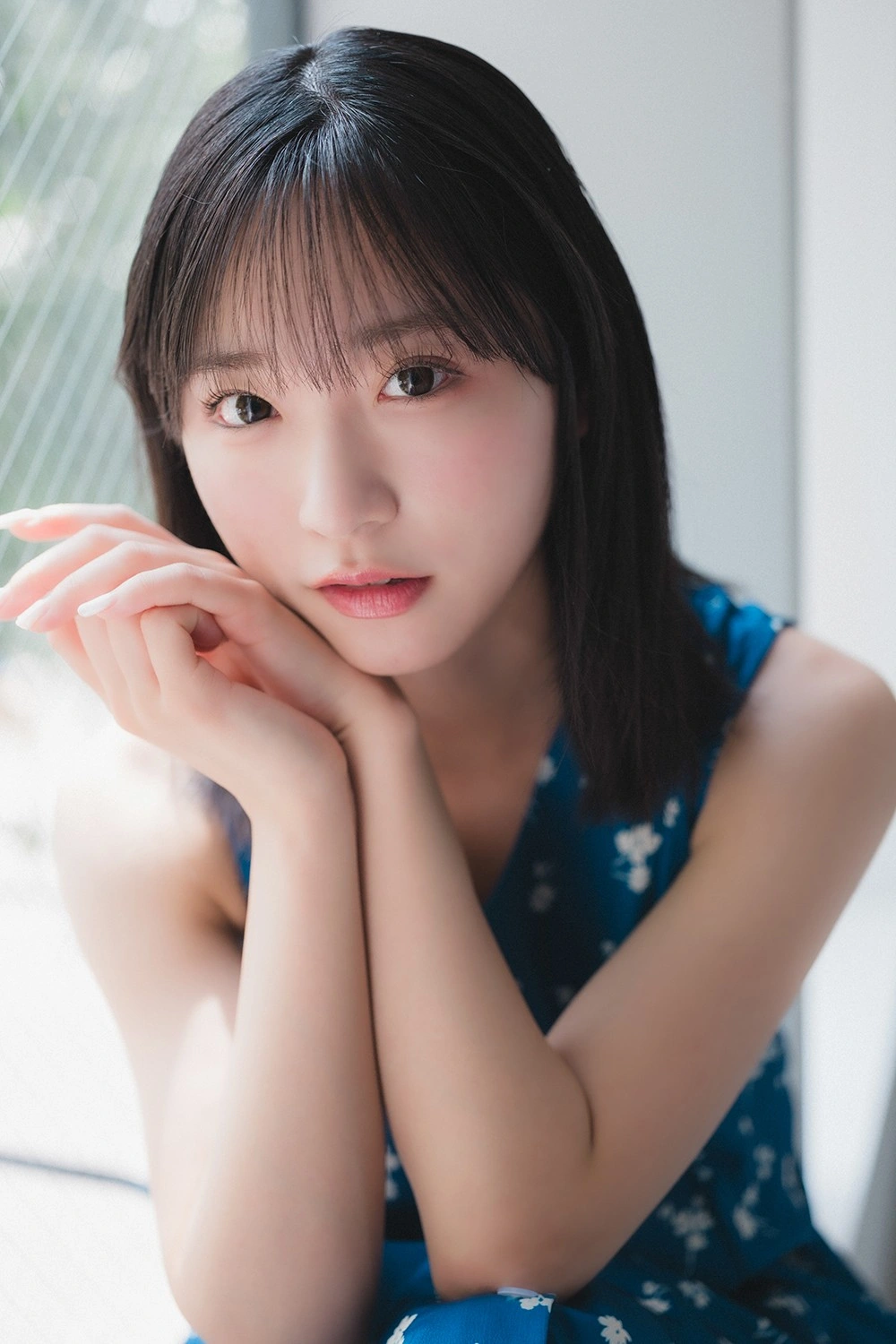 Mizuki Yamauchi 山内瑞葵, Weekly Playboy Plus+ 2025.10.23 - P22