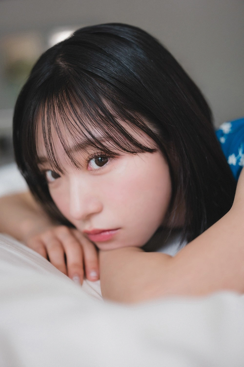 Mizuki Yamauchi 山内瑞葵, Weekly Playboy Plus+ 2025.10.23 - P25