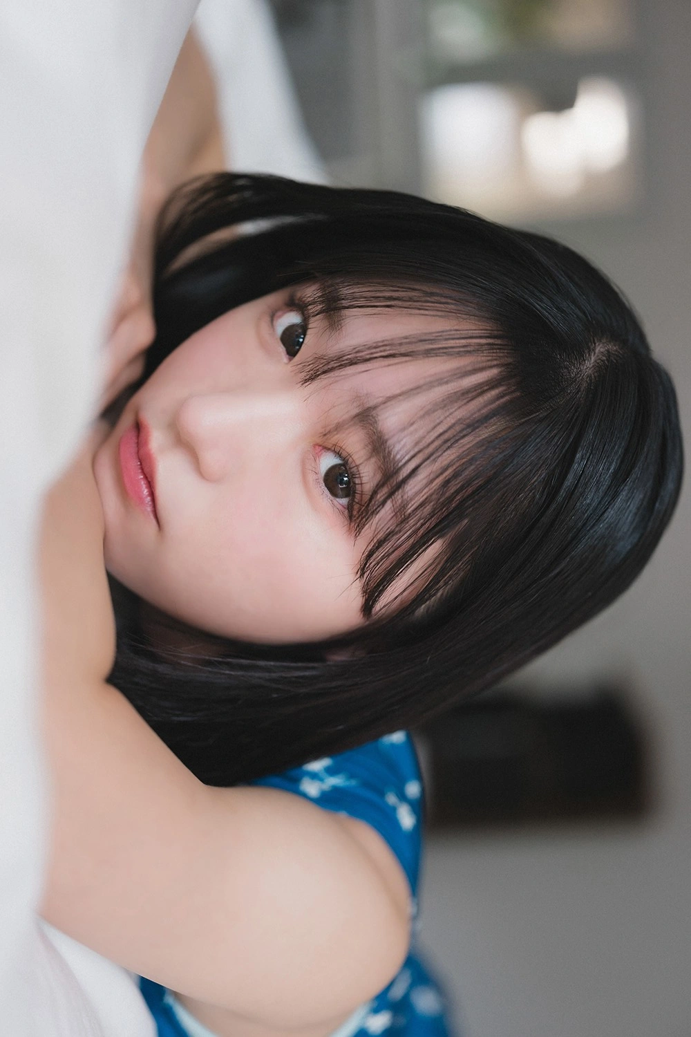 Mizuki Yamauchi 山内瑞葵, Weekly Playboy Plus+ 2025.10.23 - P26