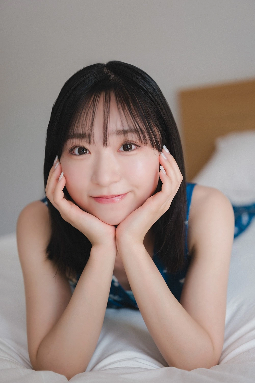 Mizuki Yamauchi 山内瑞葵, Weekly Playboy Plus+ 2025.10.23 - P27