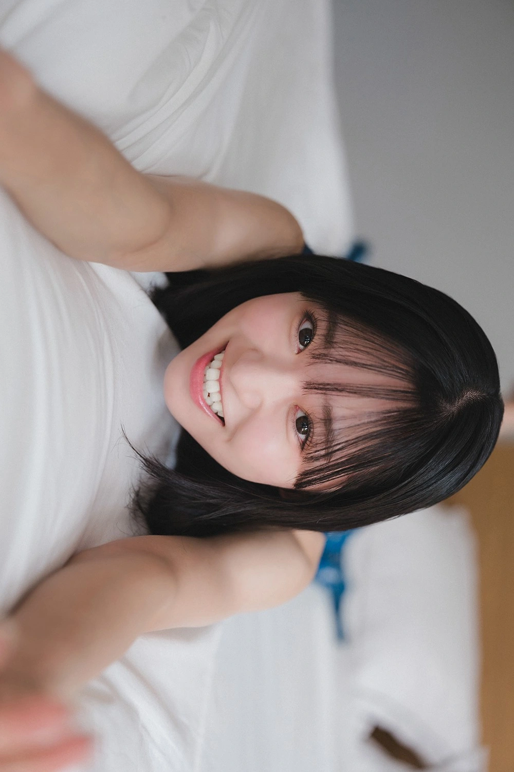 Mizuki Yamauchi 山内瑞葵, Weekly Playboy Plus+ 2025.10.23 - P28