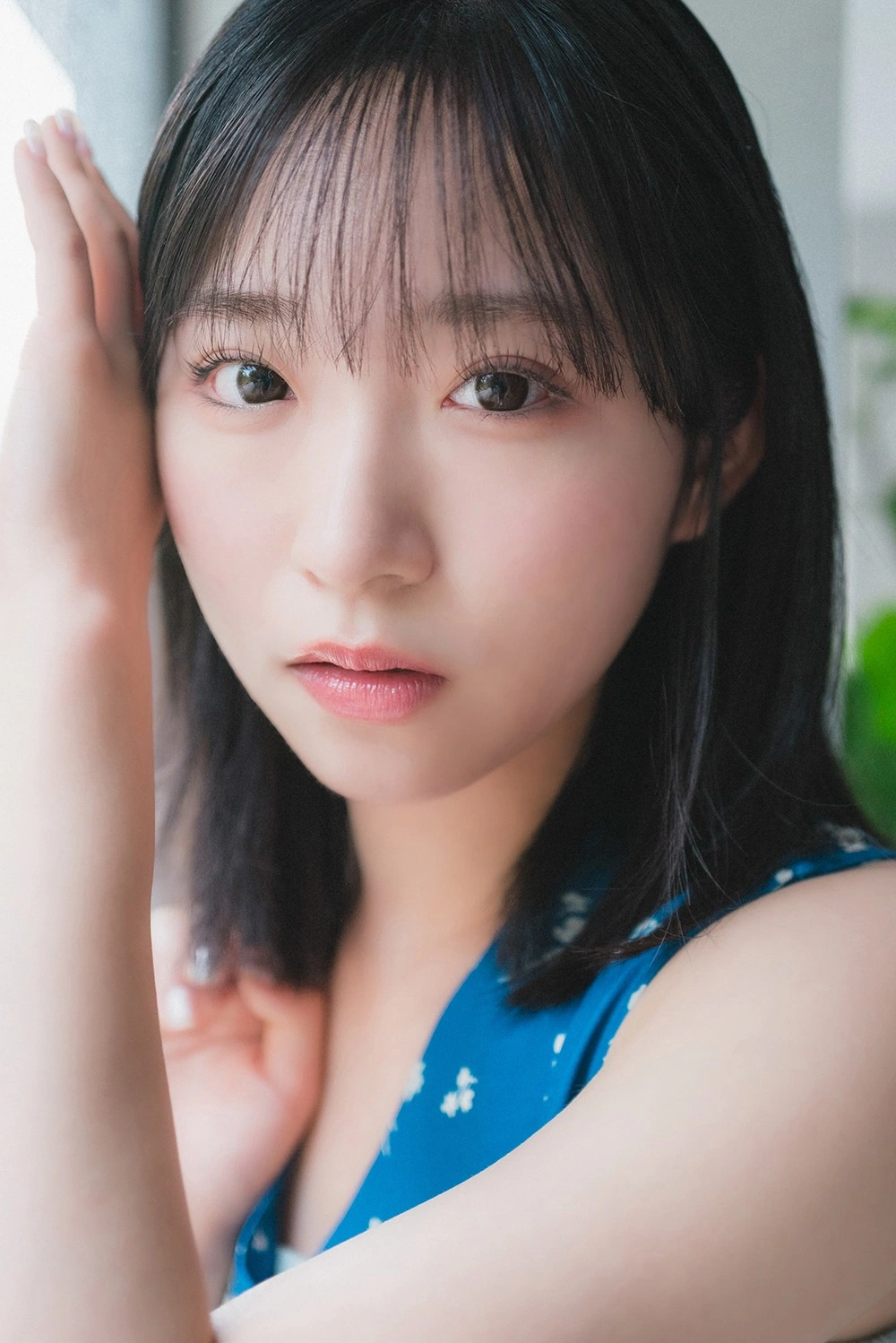 Mizuki Yamauchi 山内瑞葵, Weekly Playboy Plus+ 2025.10.23 - P2