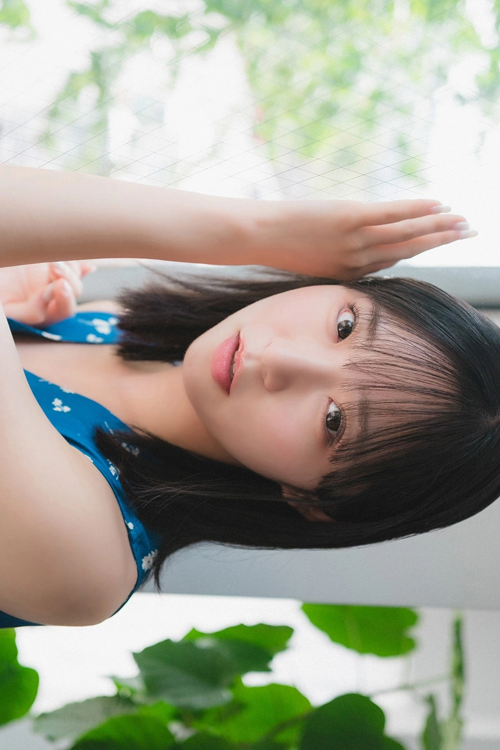 Mizuki Yamauchi 山内瑞葵, Weekly Playboy Plus+ 2025.10.23 - P3