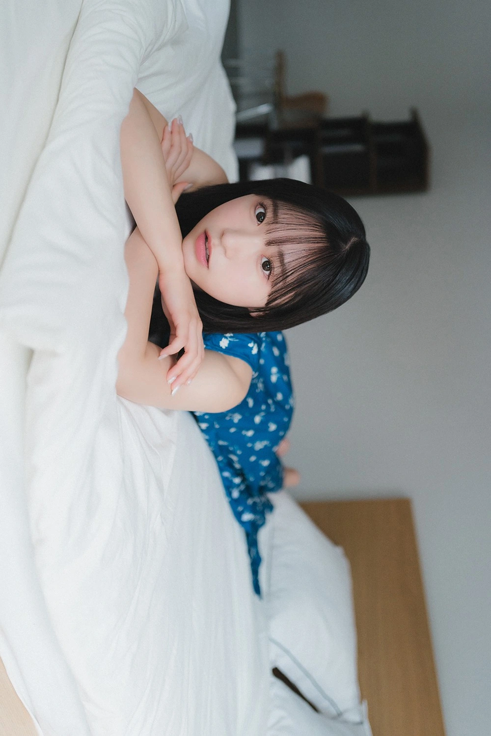 Mizuki Yamauchi 山内瑞葵, Weekly Playboy Plus+ 2025.10.23 - P5