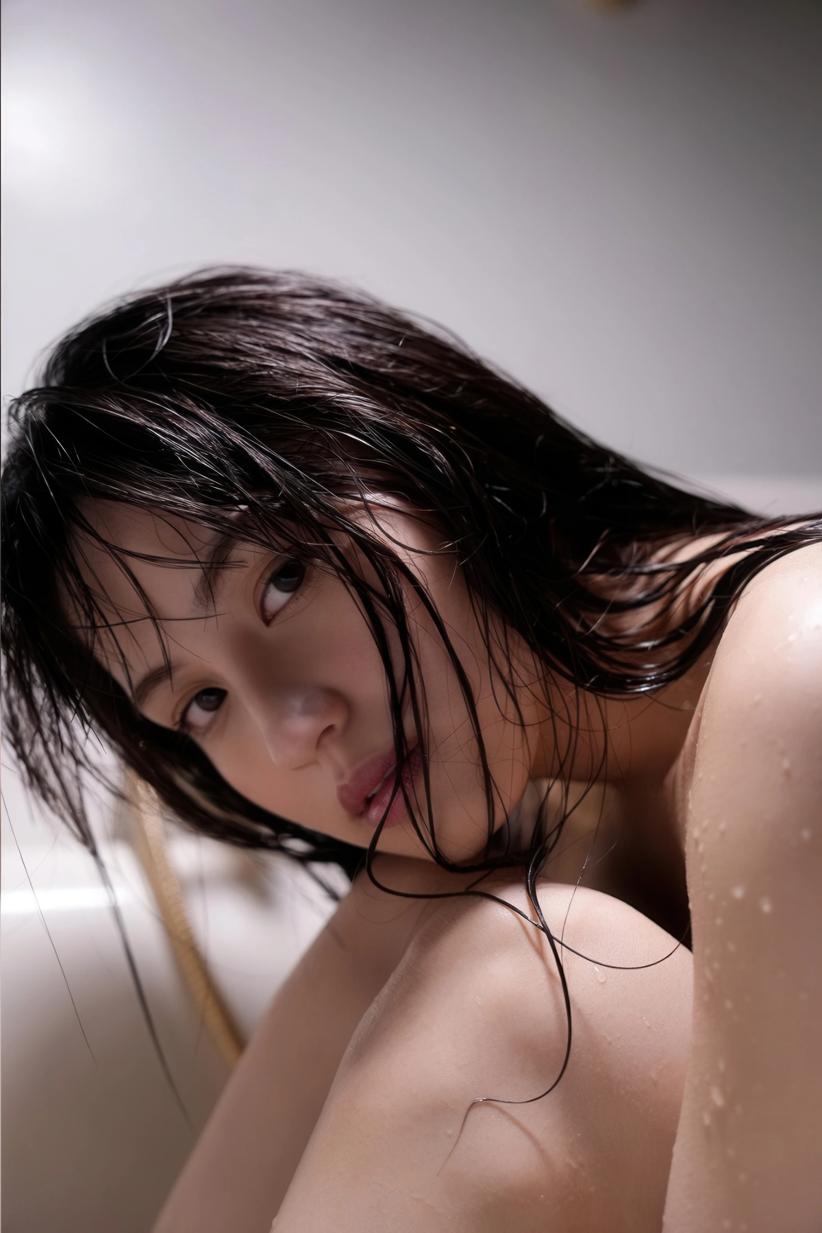 Fuka Hanasaki 花咲楓香, FLASHデジタル写真集 「ルーキーはHカップ」 Set.01 - P14