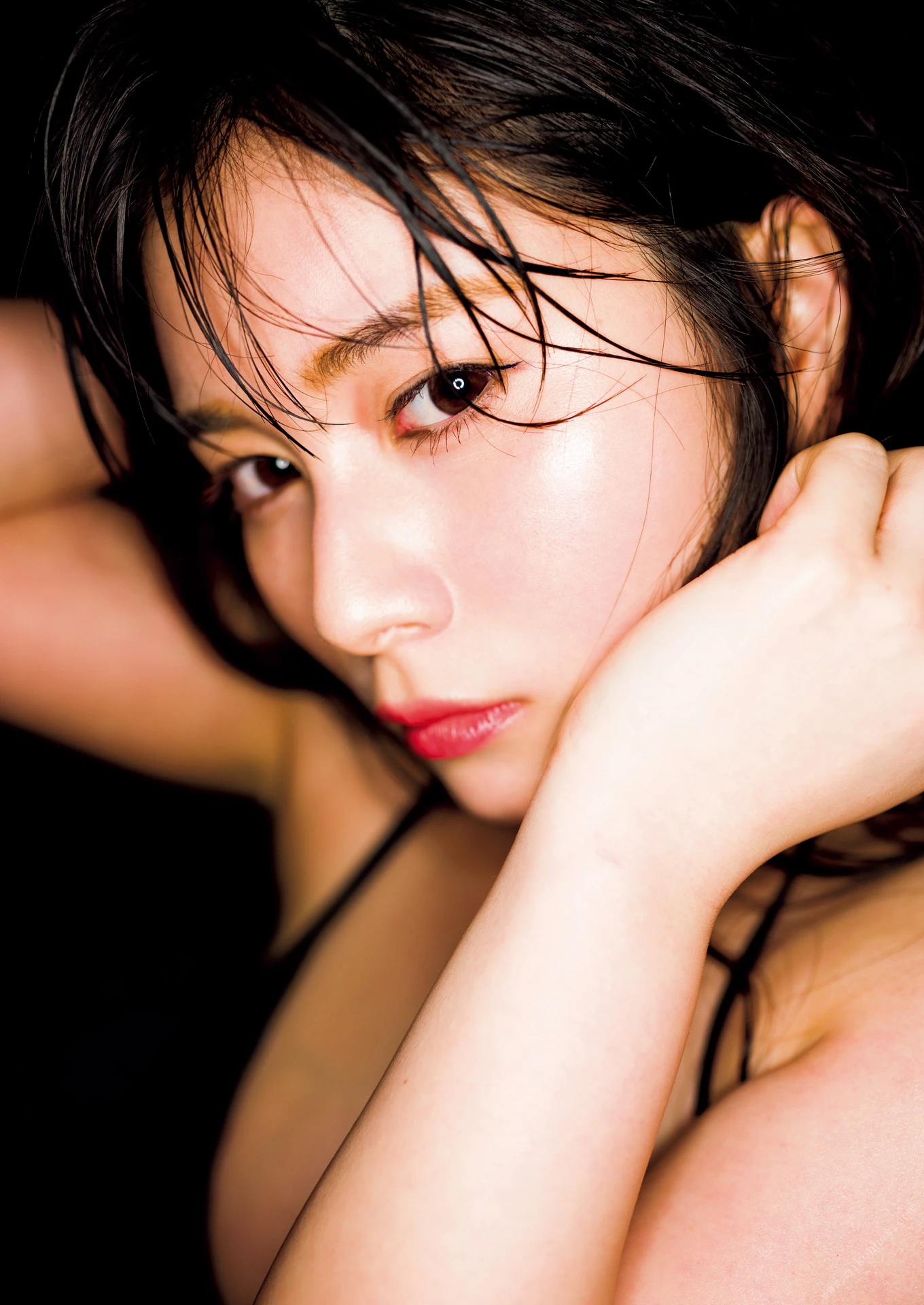 Sakurako Okubo 大久保桜子, ファースト写真集 『 SAKURAKO 』 Set.02 - P22
