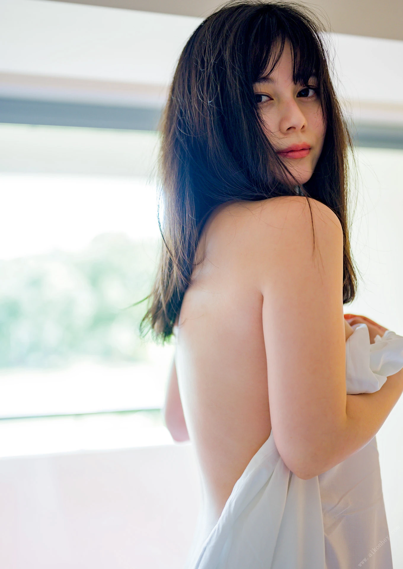 Sakurako Okubo 大久保桜子, ファースト写真集 『 SAKURAKO 』 Set.02 - P31