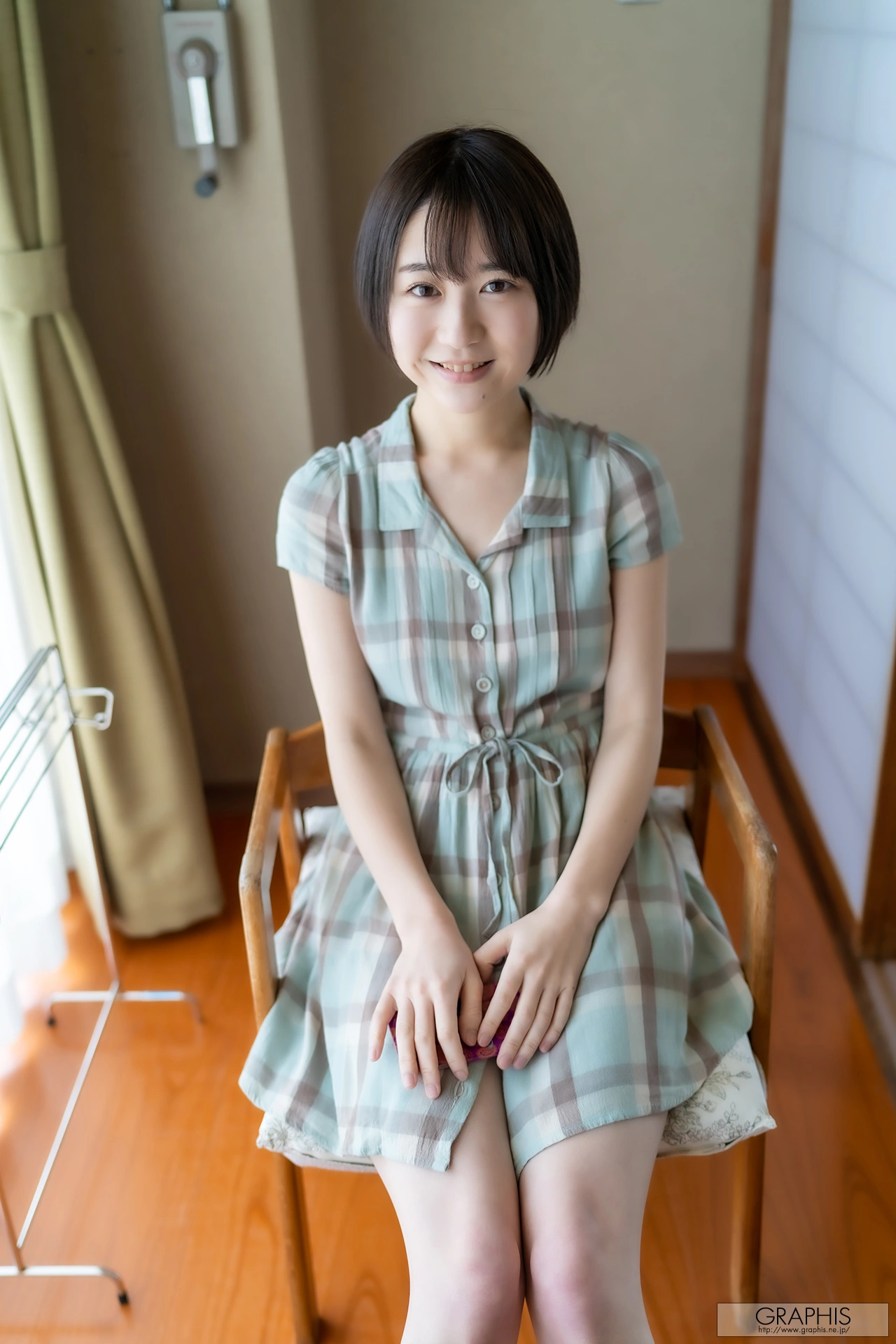 Shiho Fujie 藤江史帆, Graphis Limited Edition 2025.11 - P3
