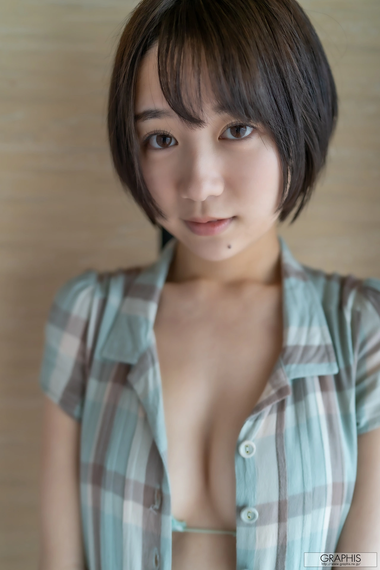 Shiho Fujie 藤江史帆, Graphis Limited Edition 2025.11 - P5