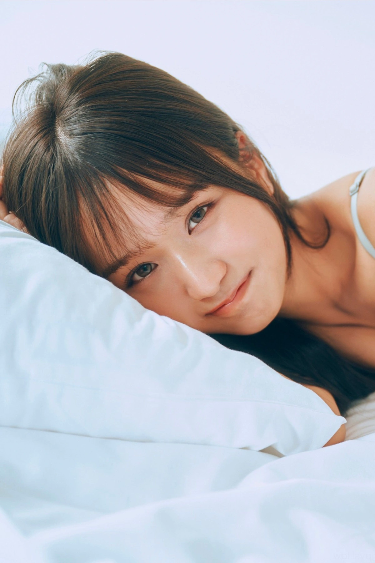 Ririka Moriwaki 森脇梨々夏, FLASHデジタル写真集 「初めての恋だから」 Set.01 - P24
