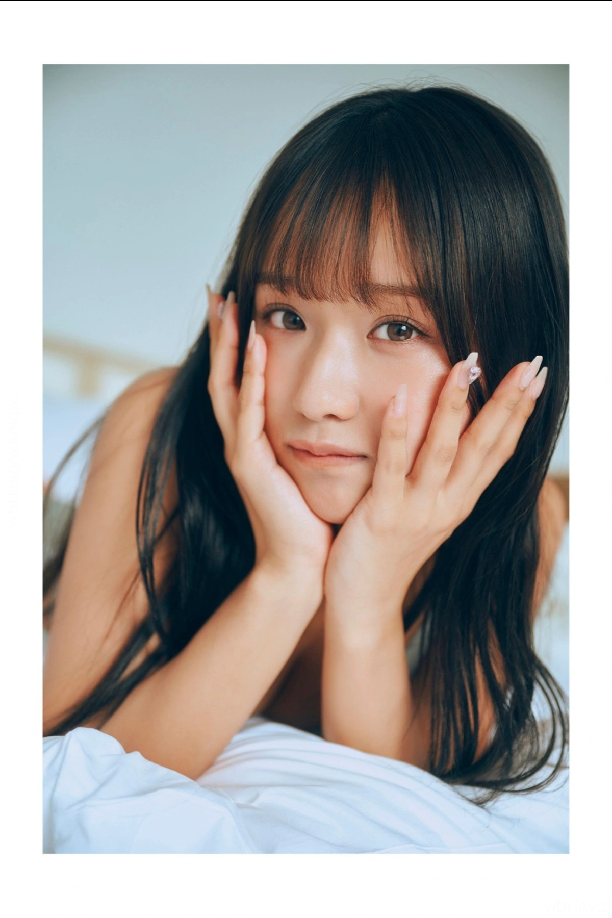 Ririka Moriwaki 森脇梨々夏, FLASHデジタル写真集 「初めての恋だから」 Set.01 - P30