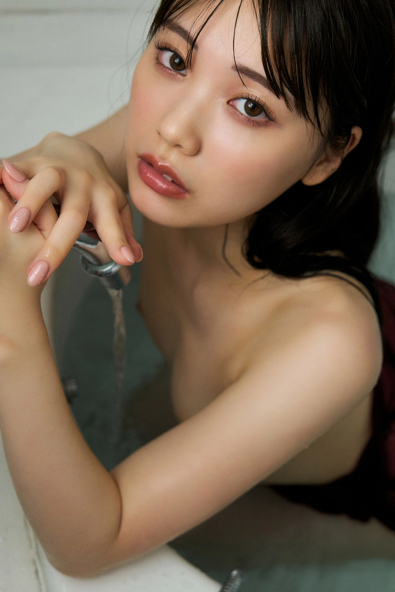 Mio Ishikawa 石川澪, FRIDAYデジタル写真集 《えちえち天使＆みおつくし １２０カット超完全版》 Set.02 - P32