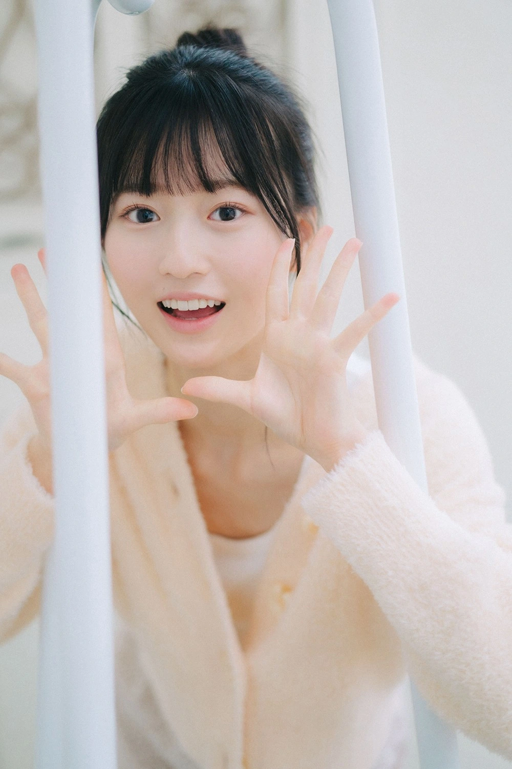 Azuki Yagi 八木愛月, Weekly Playboy Plus+ 2024.03.18 - P10