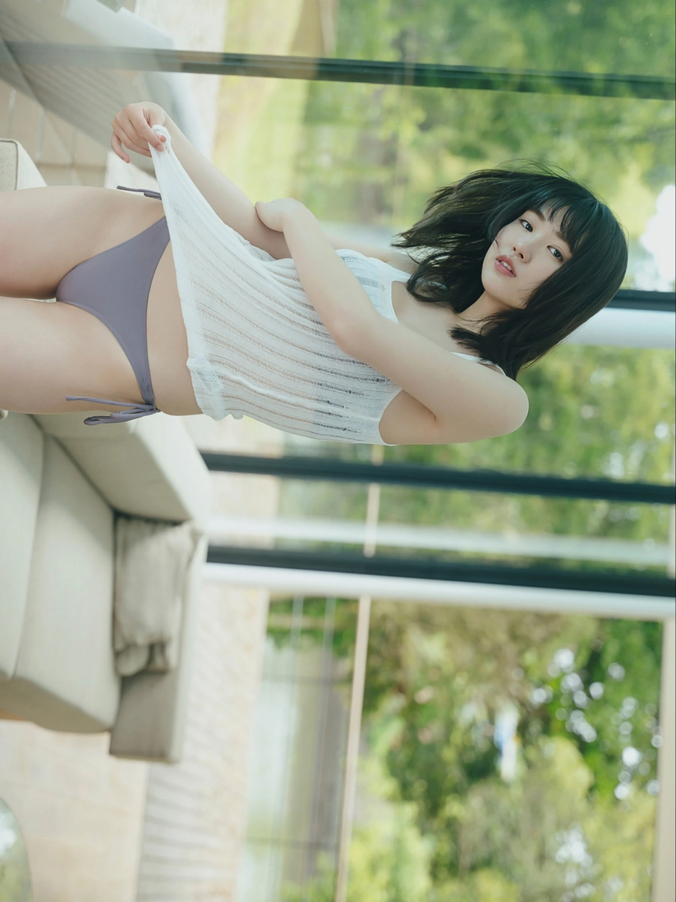 Coco 瑚々, FLASHデジタル写真集 「Special One」 Set.01 - P18