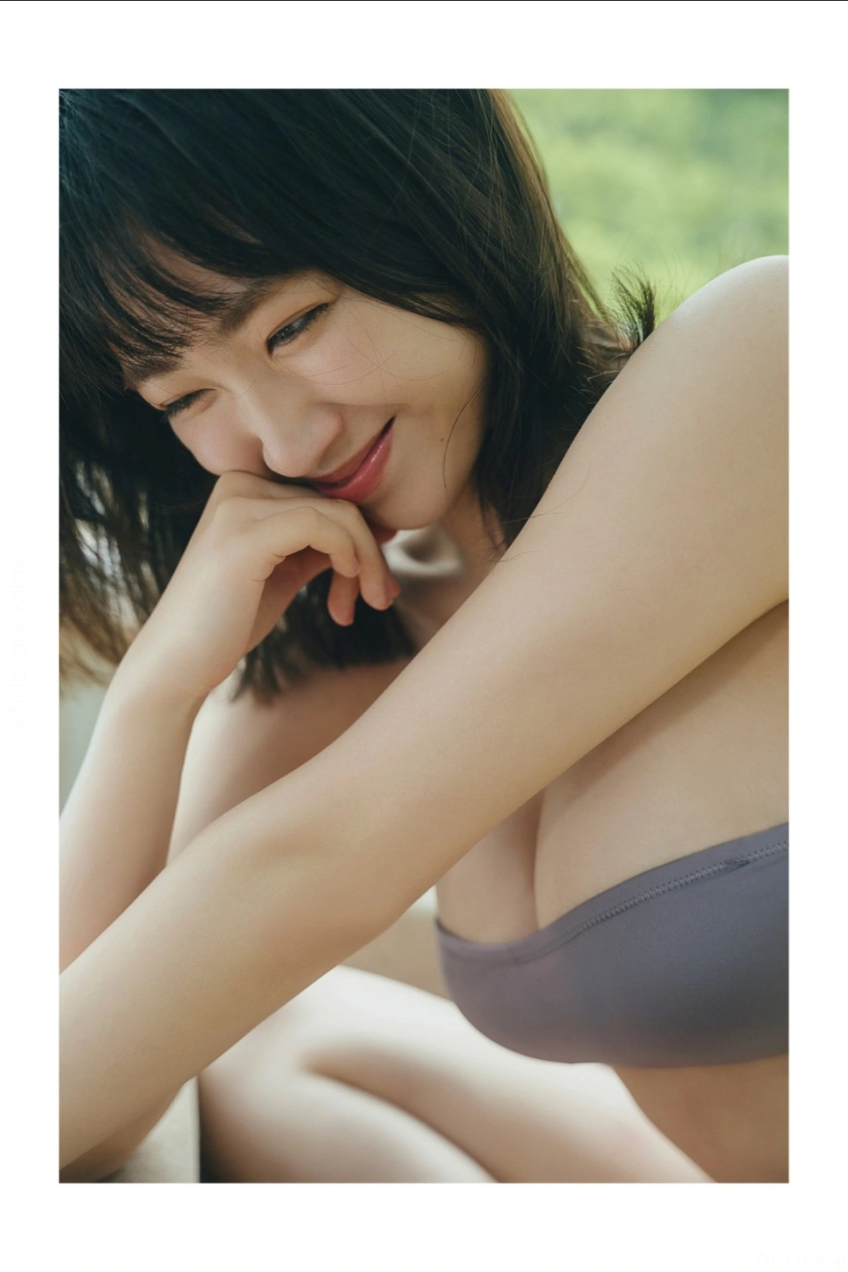 Coco 瑚々, FLASHデジタル写真集 「Special One」 Set.01 - P22