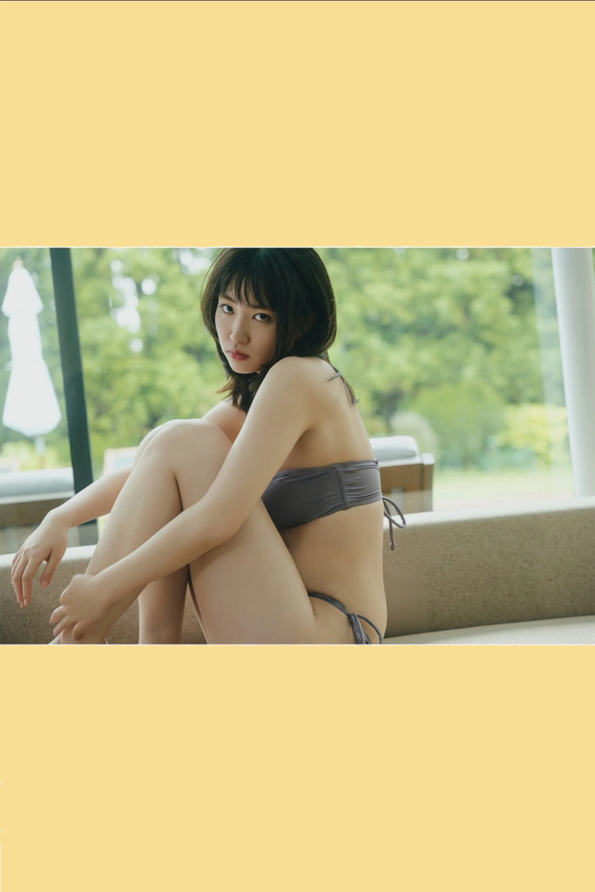 Coco 瑚々, FLASHデジタル写真集 「Special One」 Set.01 - P23