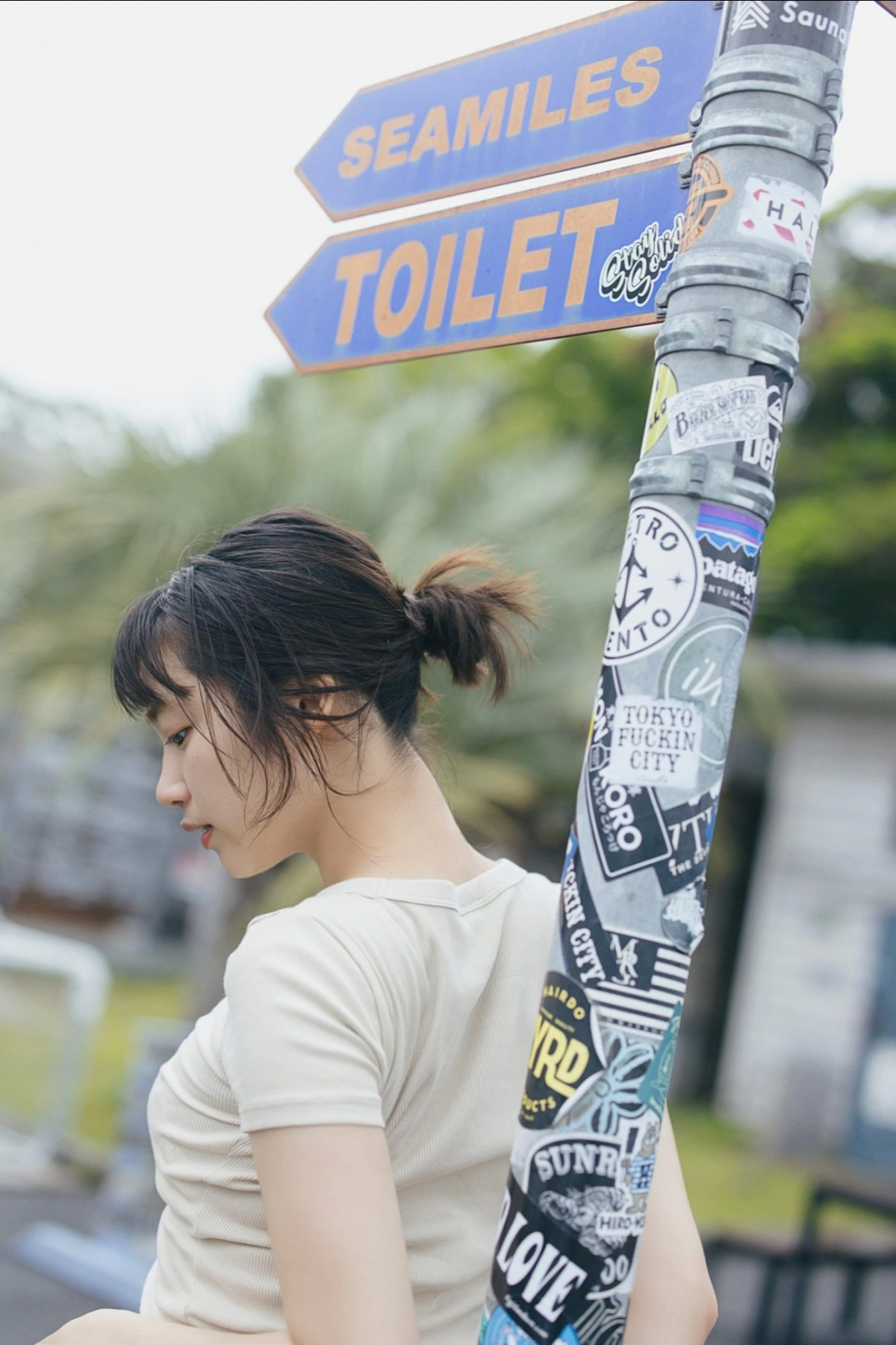Coco 瑚々, FLASHデジタル写真集 「Special One」 Set.01 - P2
