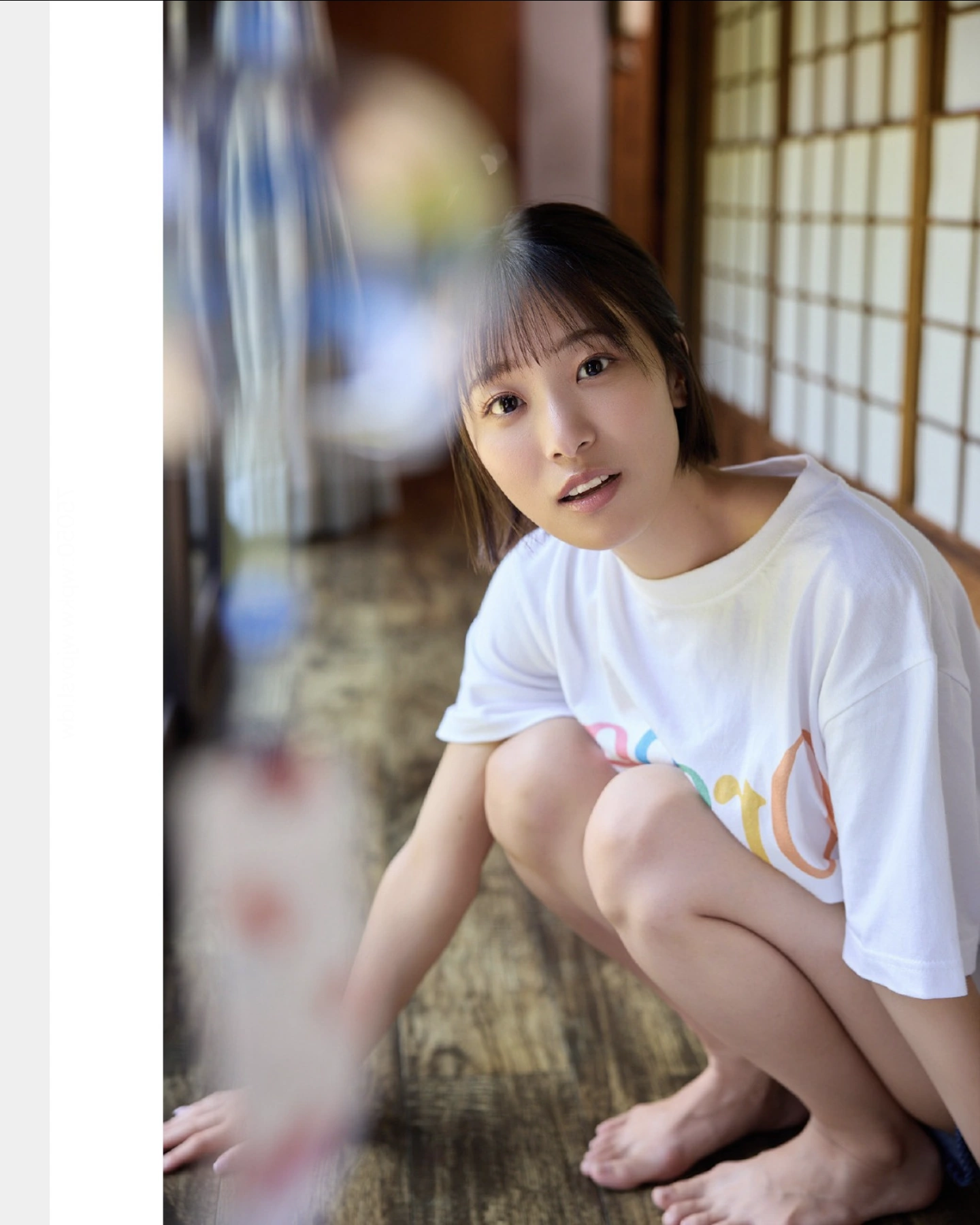FLASHデジタル写真集の名作, FLASH 2025.11.25 (フラッシュ 2025年11月25日号) - P21