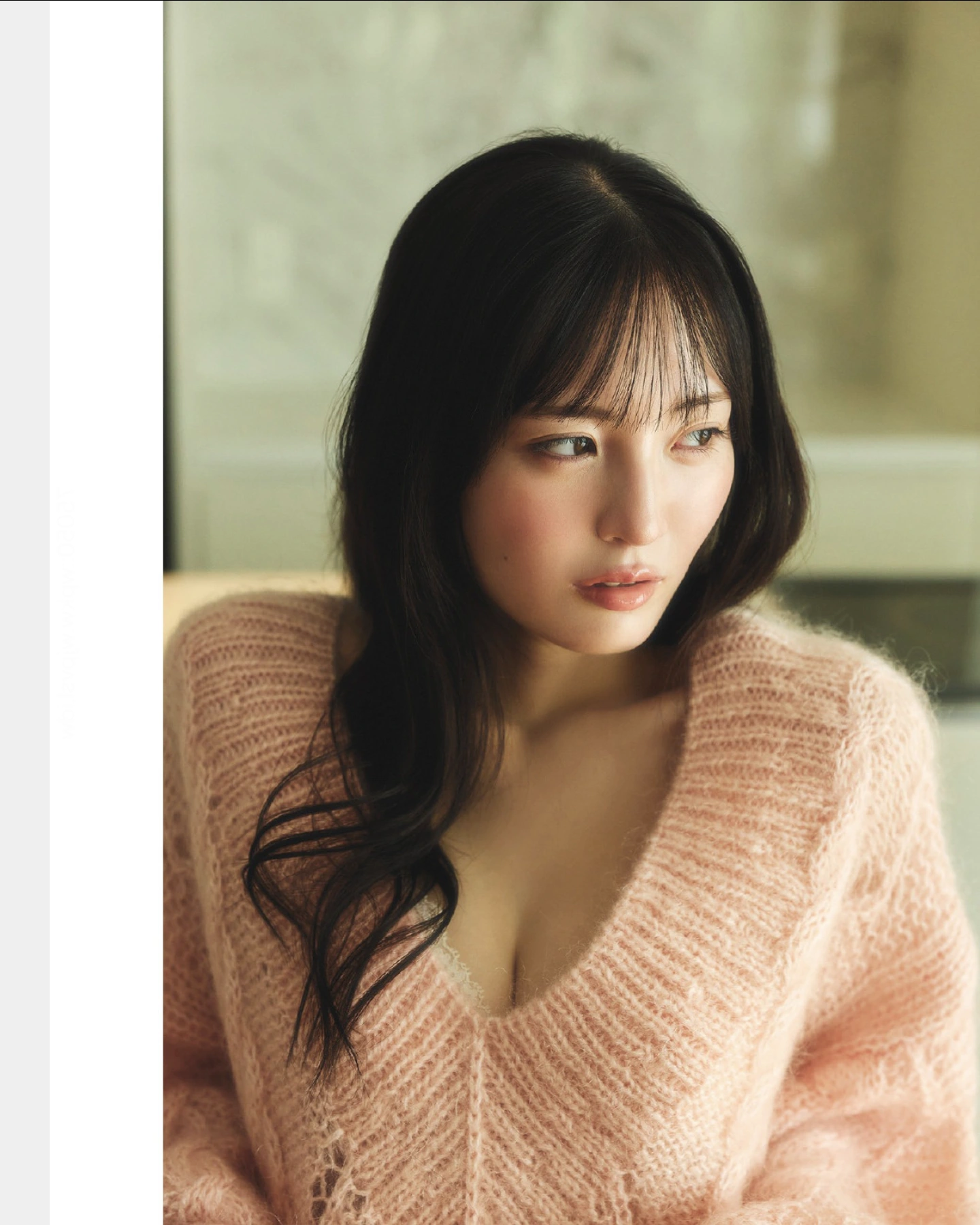 FLASHデジタル写真集の名作, FLASH 2025.11.25 (フラッシュ 2025年11月25日号) - P25