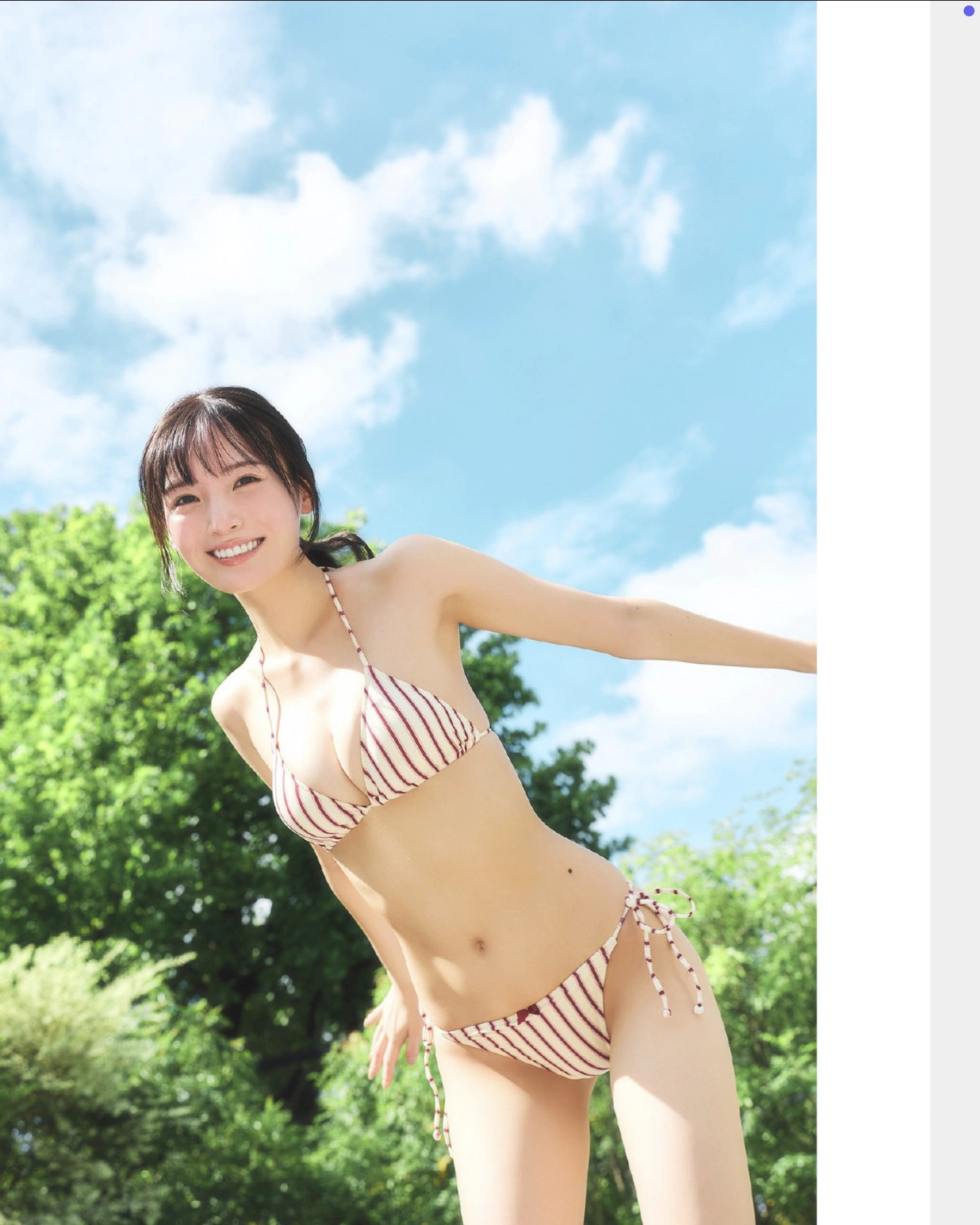 FLASHデジタル写真集の名作, FLASH 2025.11.25 (フラッシュ 2025年11月25日号) - P26