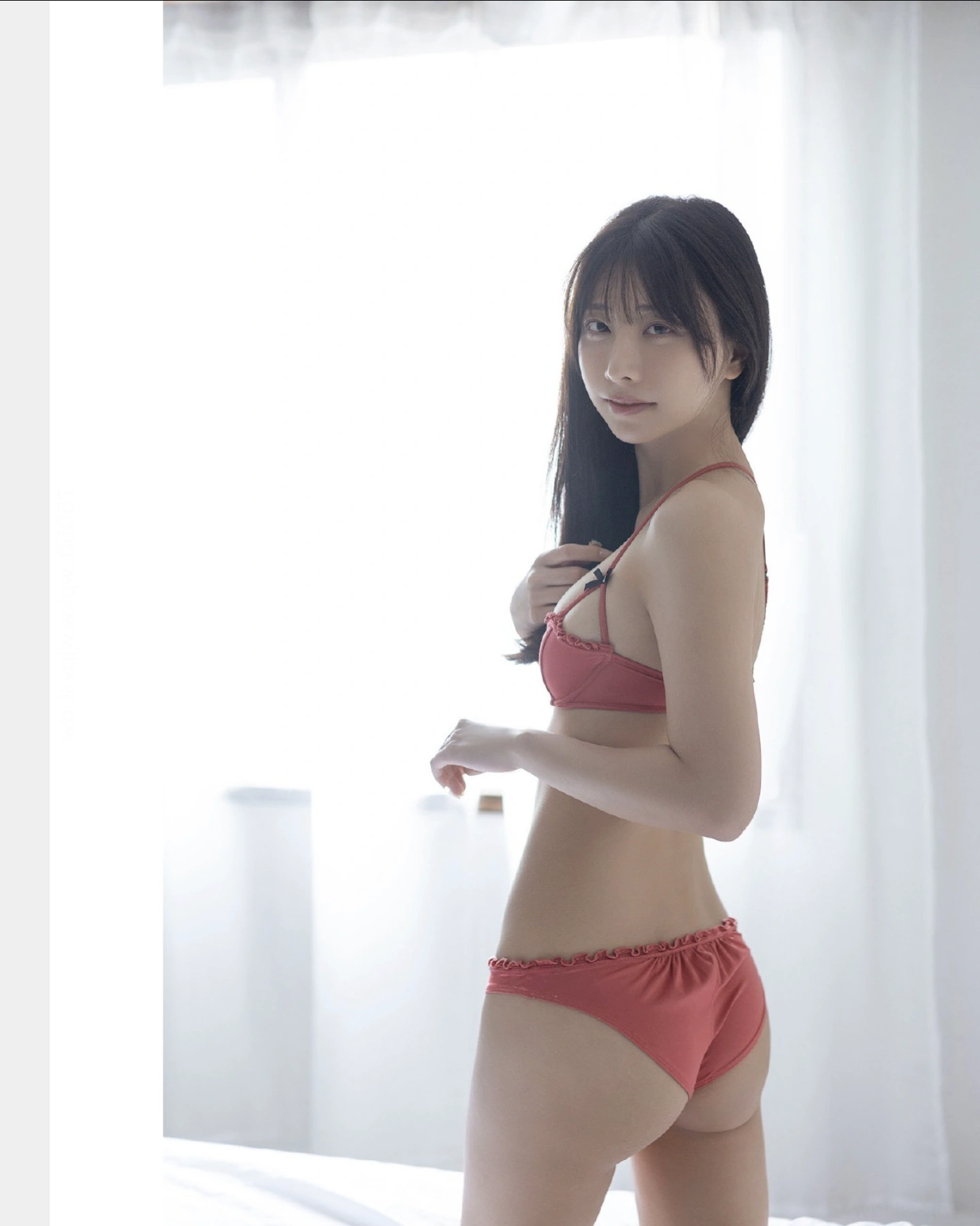 FLASHデジタル写真集の名作, FLASH 2025.11.25 (フラッシュ 2025年11月25日号) - P29