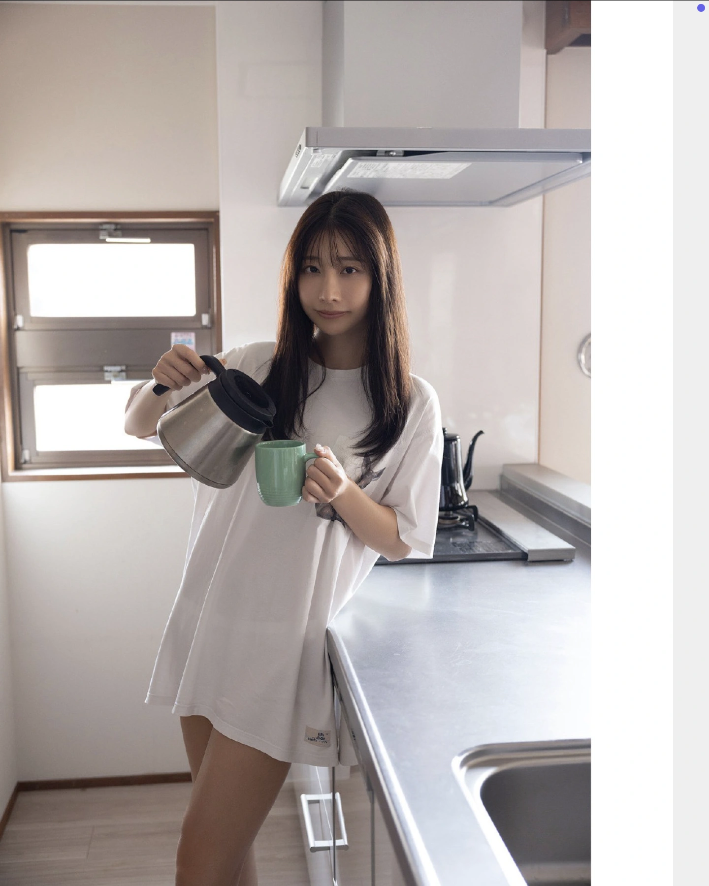 FLASHデジタル写真集の名作, FLASH 2025.11.25 (フラッシュ 2025年11月25日号) - P30