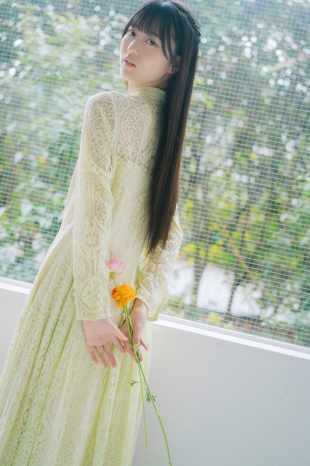 Azuki Yagi 八木愛月, Weekly Playboy Plus+ 2024.03.25 - P8