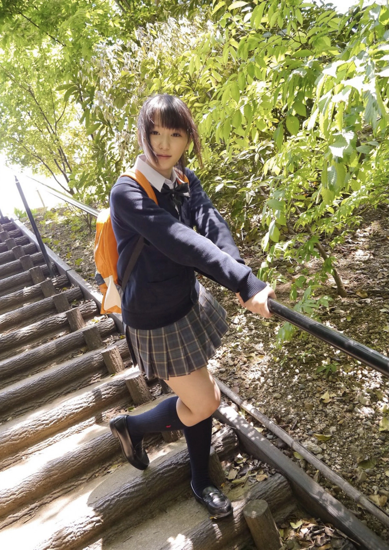 Hana Usami 宇佐美はな, キカタン女優ハメ撮り写真集 Vol.13 「宇佐美はな2、貸します」 Set.01 - P14