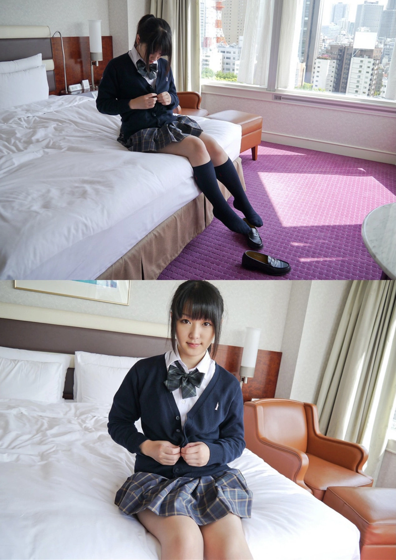 Hana Usami 宇佐美はな, キカタン女優ハメ撮り写真集 Vol.13 「宇佐美はな2、貸します」 Set.01 - P24