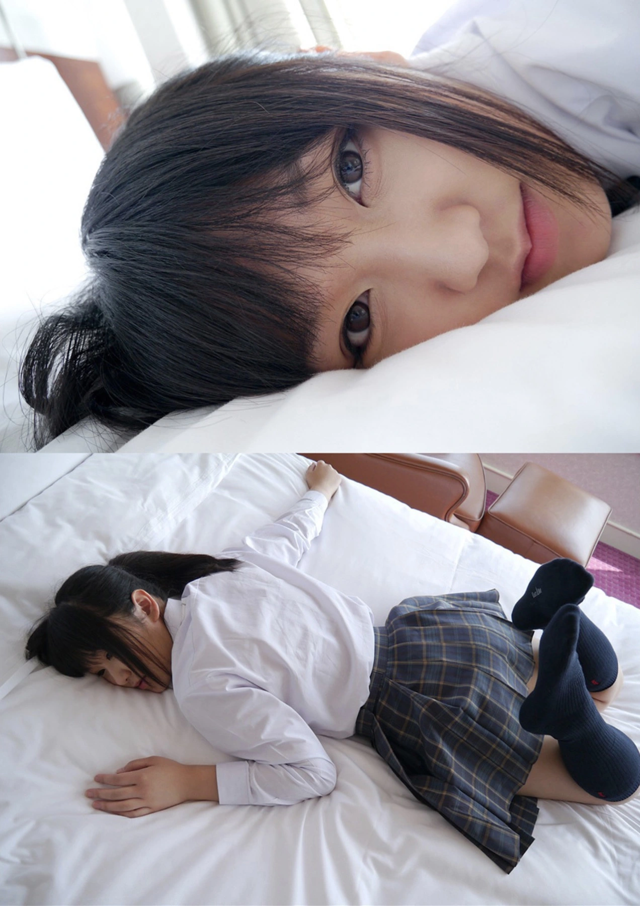 Hana Usami 宇佐美はな, キカタン女優ハメ撮り写真集 Vol.13 「宇佐美はな2、貸します」 Set.01 - P25