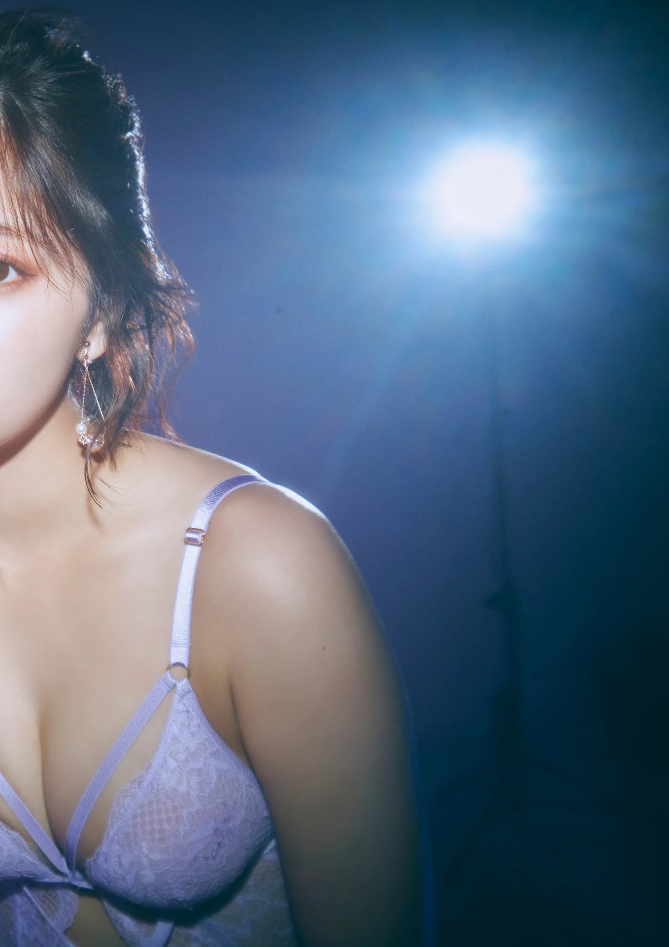 Ruka Kitano 北野瑠華, BRODYデジタル写真集 「Shape of My Heart」 Set.02 - P27
