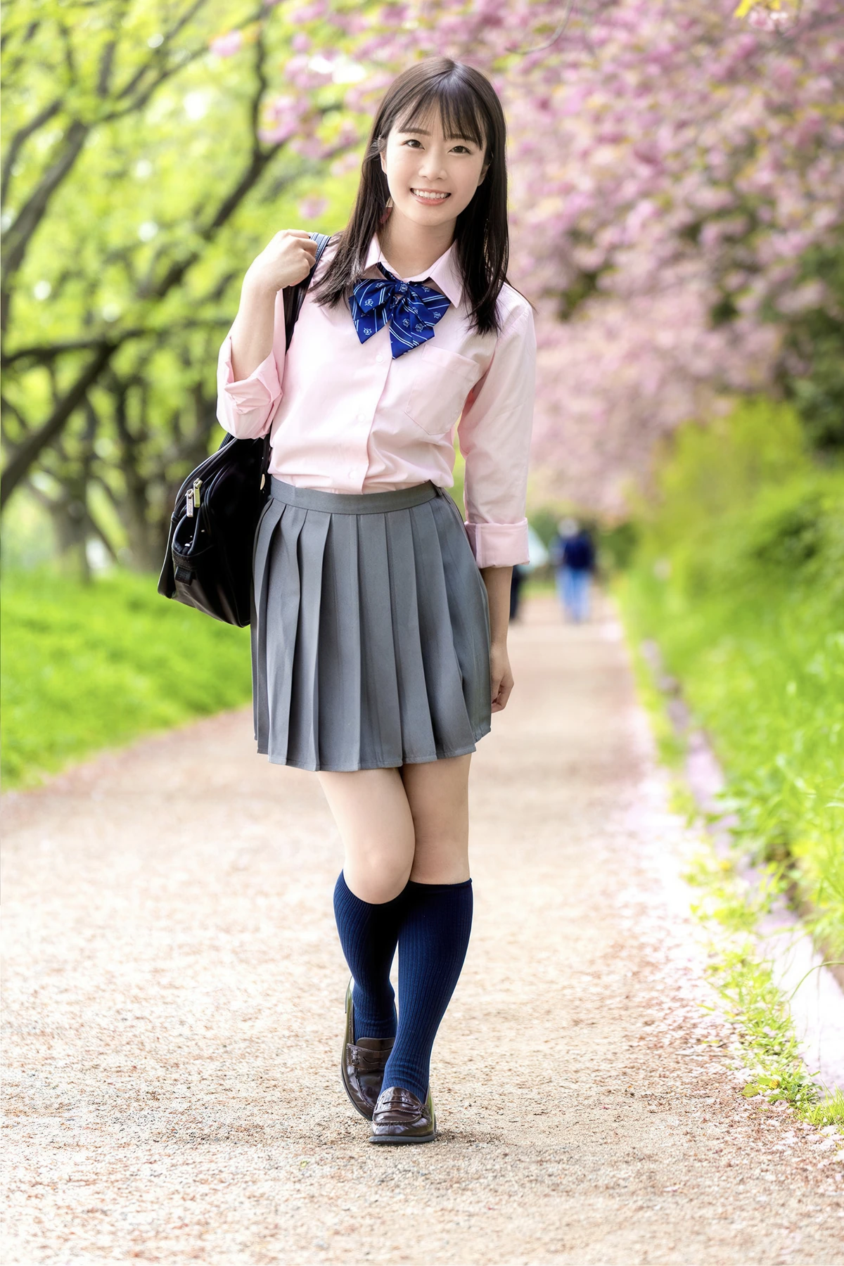 Mao Watanabe 渡辺まお, 撮り下ろしBEST Premium Vol.01 Exclusive Cut Set.01 - P17