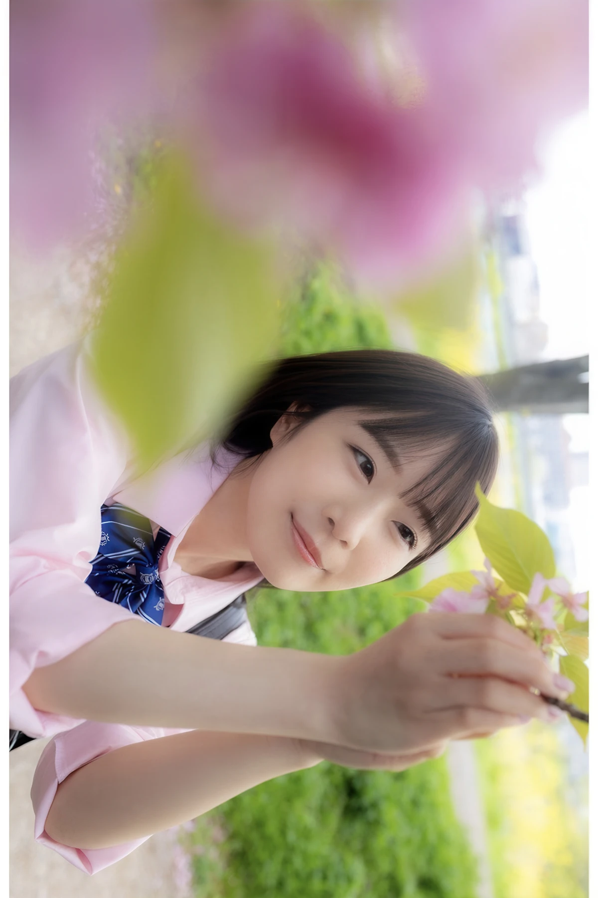 Mao Watanabe 渡辺まお, 撮り下ろしBEST Premium Vol.01 Exclusive Cut Set.01 - P18