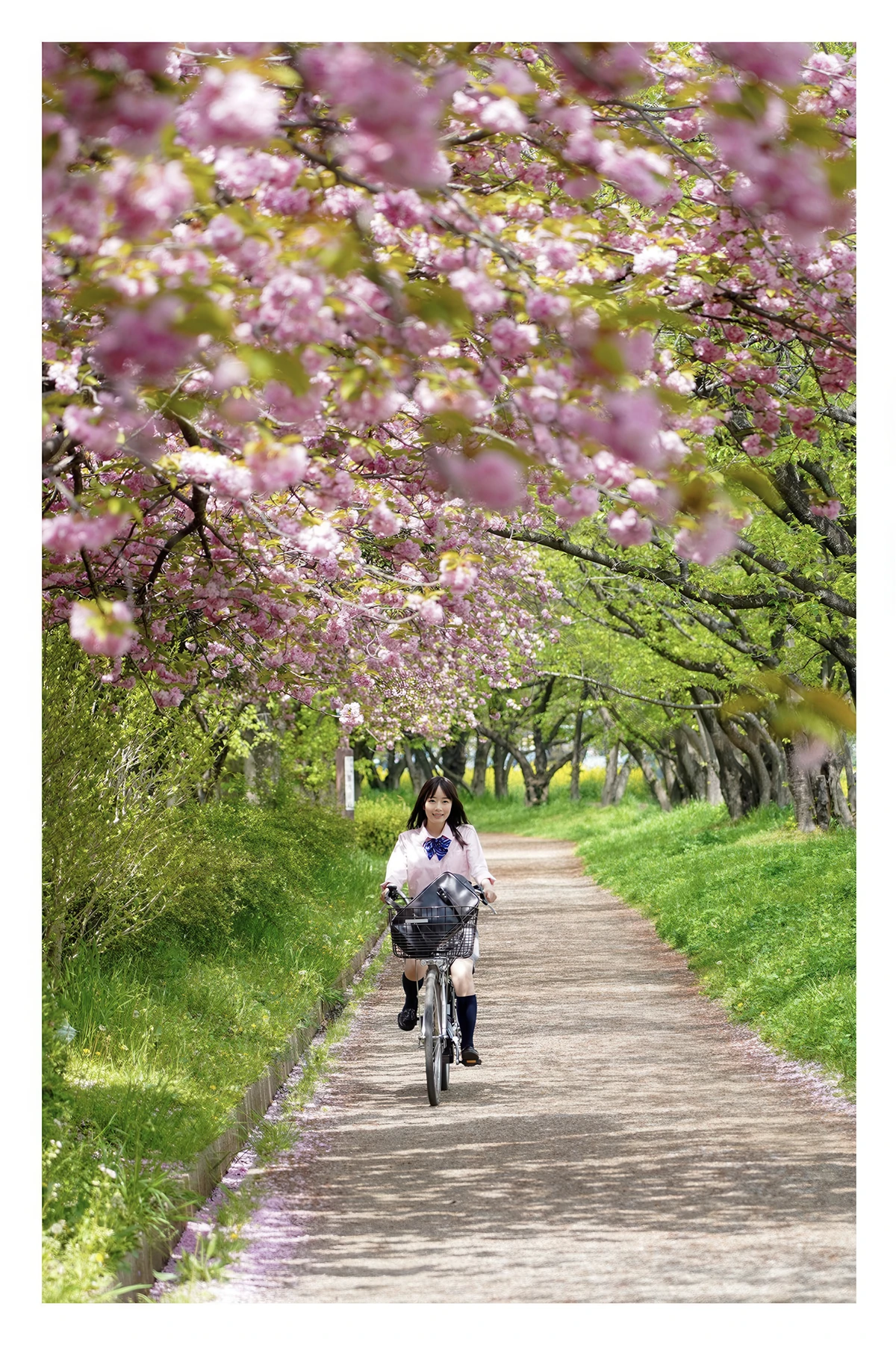 Mao Watanabe 渡辺まお, 撮り下ろしBEST Premium Vol.01 Exclusive Cut Set.01 - P22