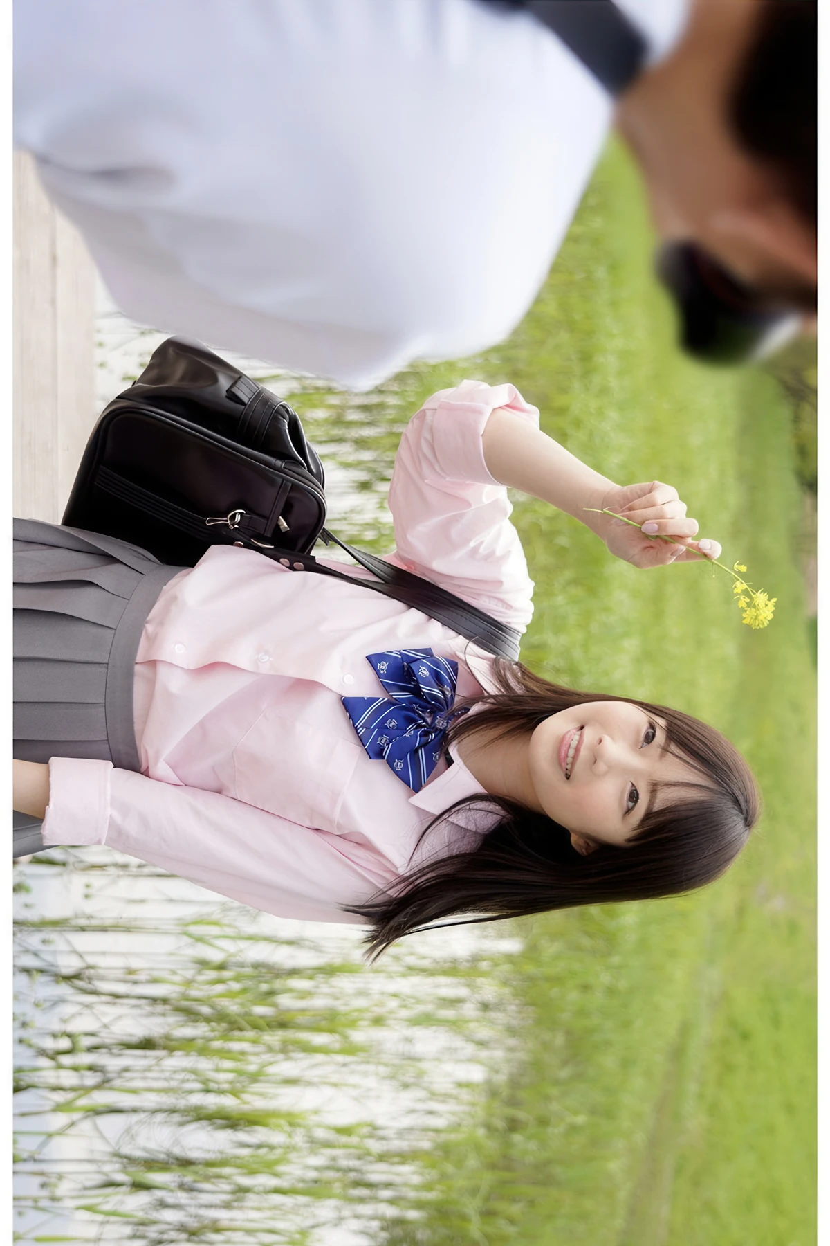 Mao Watanabe 渡辺まお, 撮り下ろしBEST Premium Vol.01 Exclusive Cut Set.01 - P23
