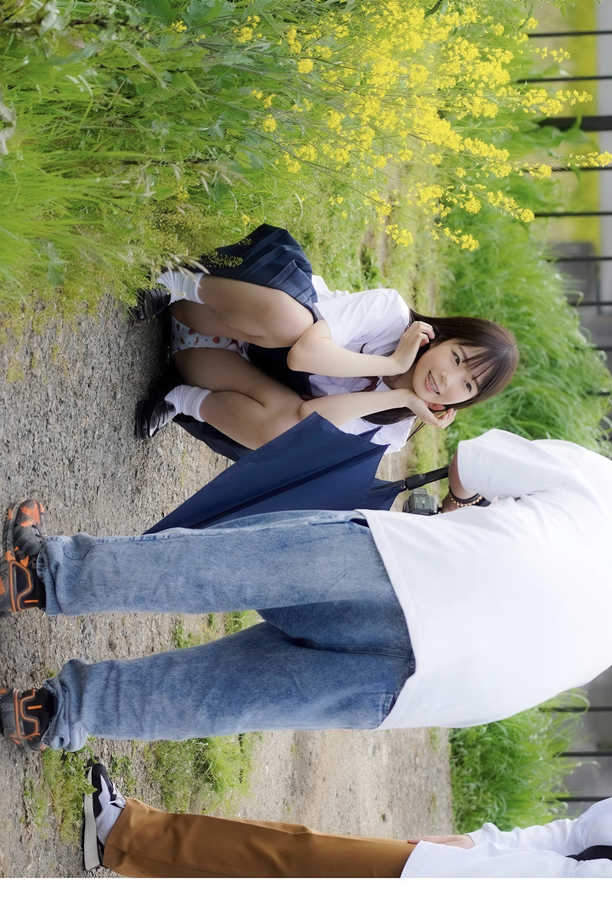 Mao Watanabe 渡辺まお, 撮り下ろしBEST Premium Vol.01 Exclusive Cut Set.01 - P25