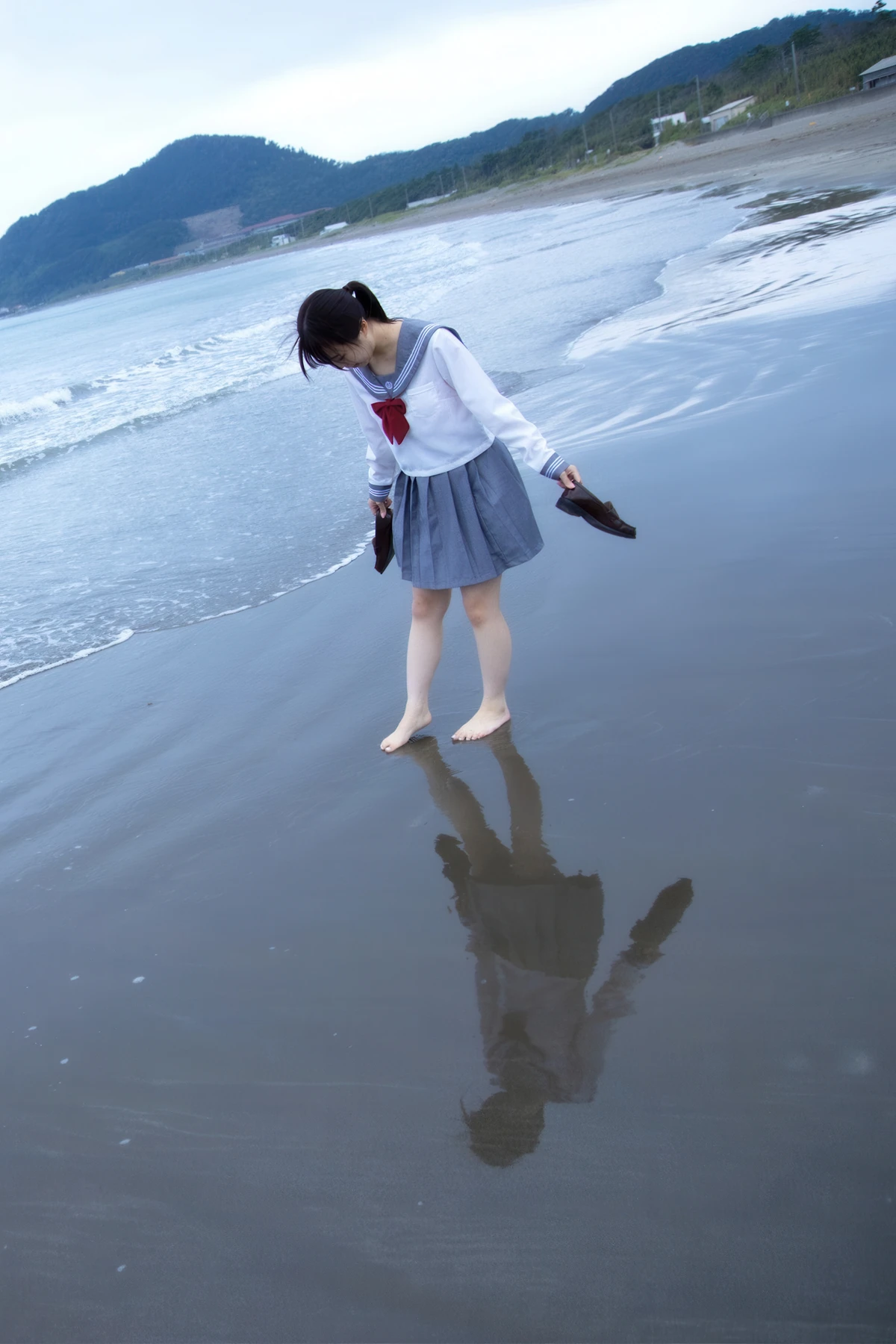 Mao Watanabe 渡辺まお, 撮り下ろしBEST Premium Vol.01 Exclusive Cut Set.01 - P2