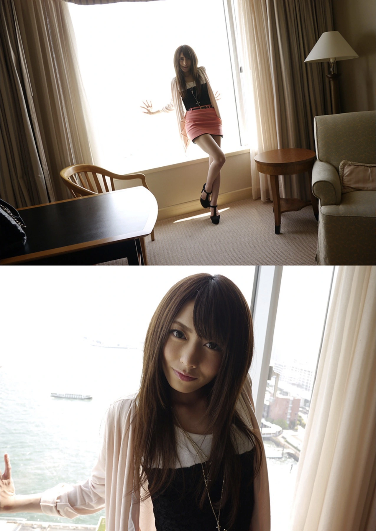 Ayu Sakurai 桜井あゆ, キカタン女優ハメ撮り写真集 Vol.32 「桜井あゆ、貸します」 Set.01 - P10
