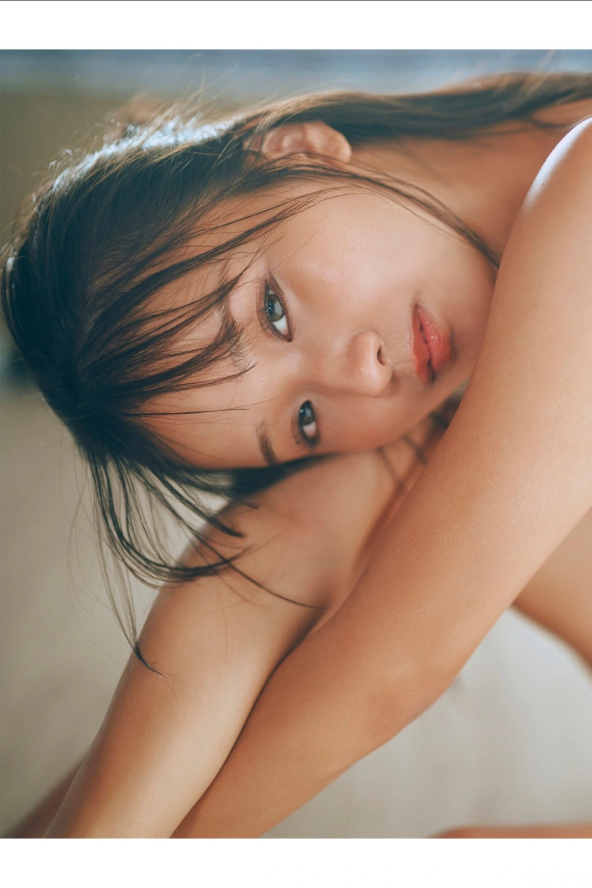 Ririka Moriwaki 森脇梨々夏, FLASHデジタル写真集 「初めての恋だから」 Set.02 - P20