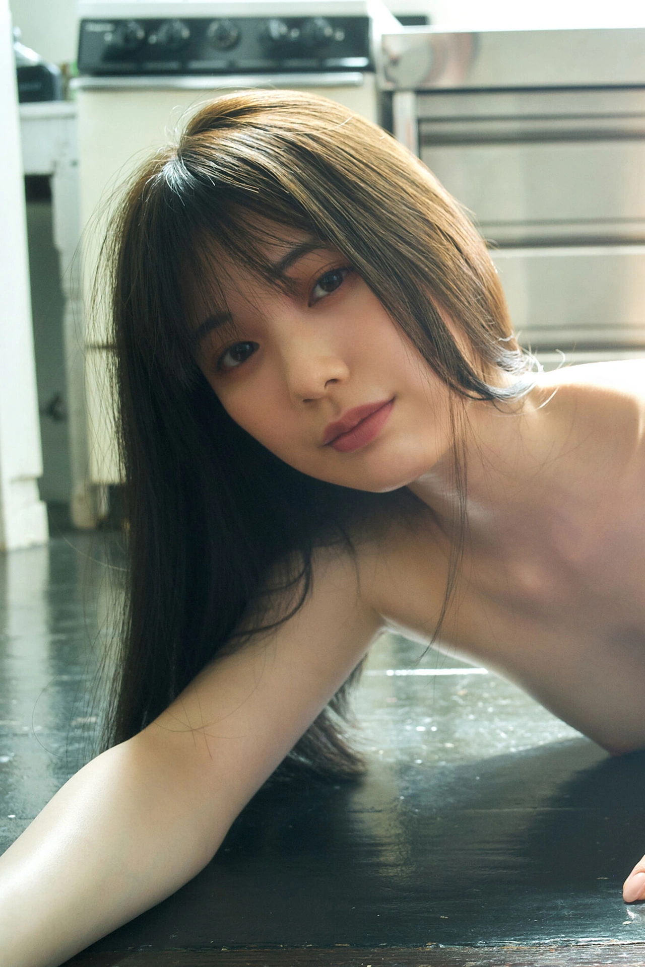 Mio Ishikawa 石川澪, FRIDAYデジタル写真集 《えちえち天使＆みおつくし １２０カット超完全版》 Set.03 - P27