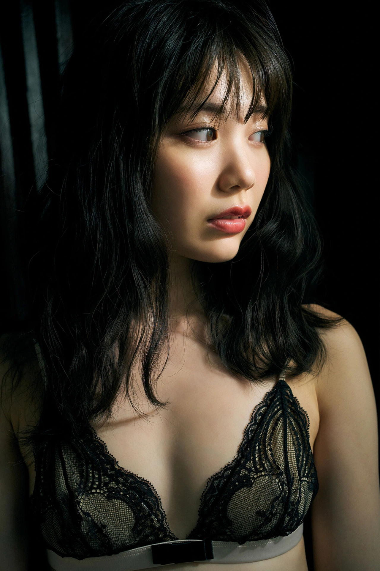 Mio Ishikawa 石川澪, FRIDAYデジタル写真集 《えちえち天使＆みおつくし １２０カット超完全版》 Set.03 - P30