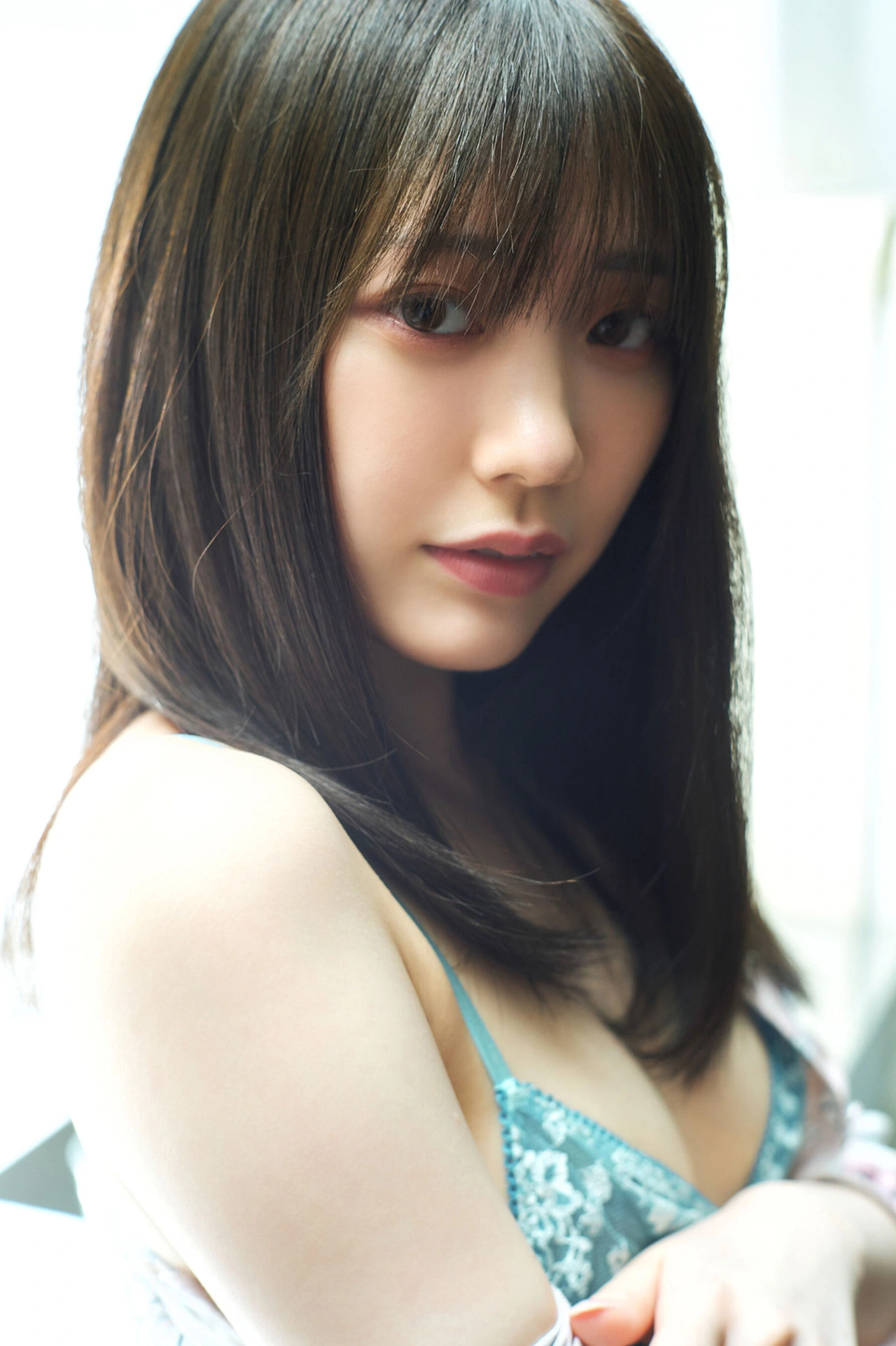 Mio Ishikawa 石川澪, FRIDAYデジタル写真集 《えちえち天使＆みおつくし １２０カット超完全版》 Set.03 - P7
