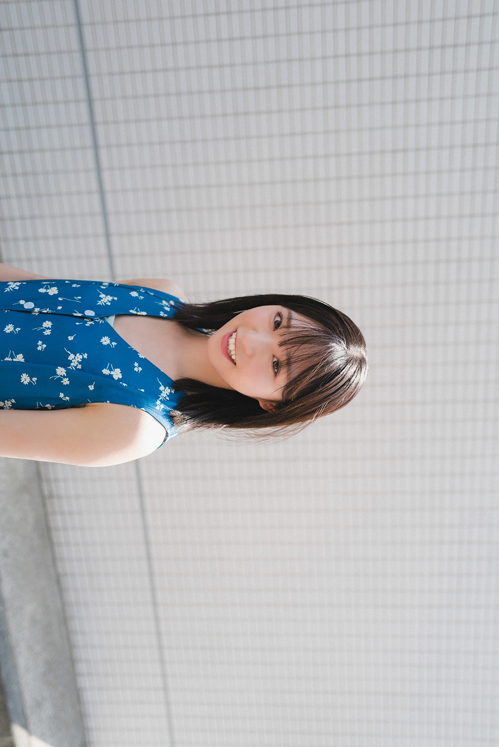 Mizuki Yamauchi 山内瑞葵, Weekly Playboy Plus+ 2025.10.30 - P5