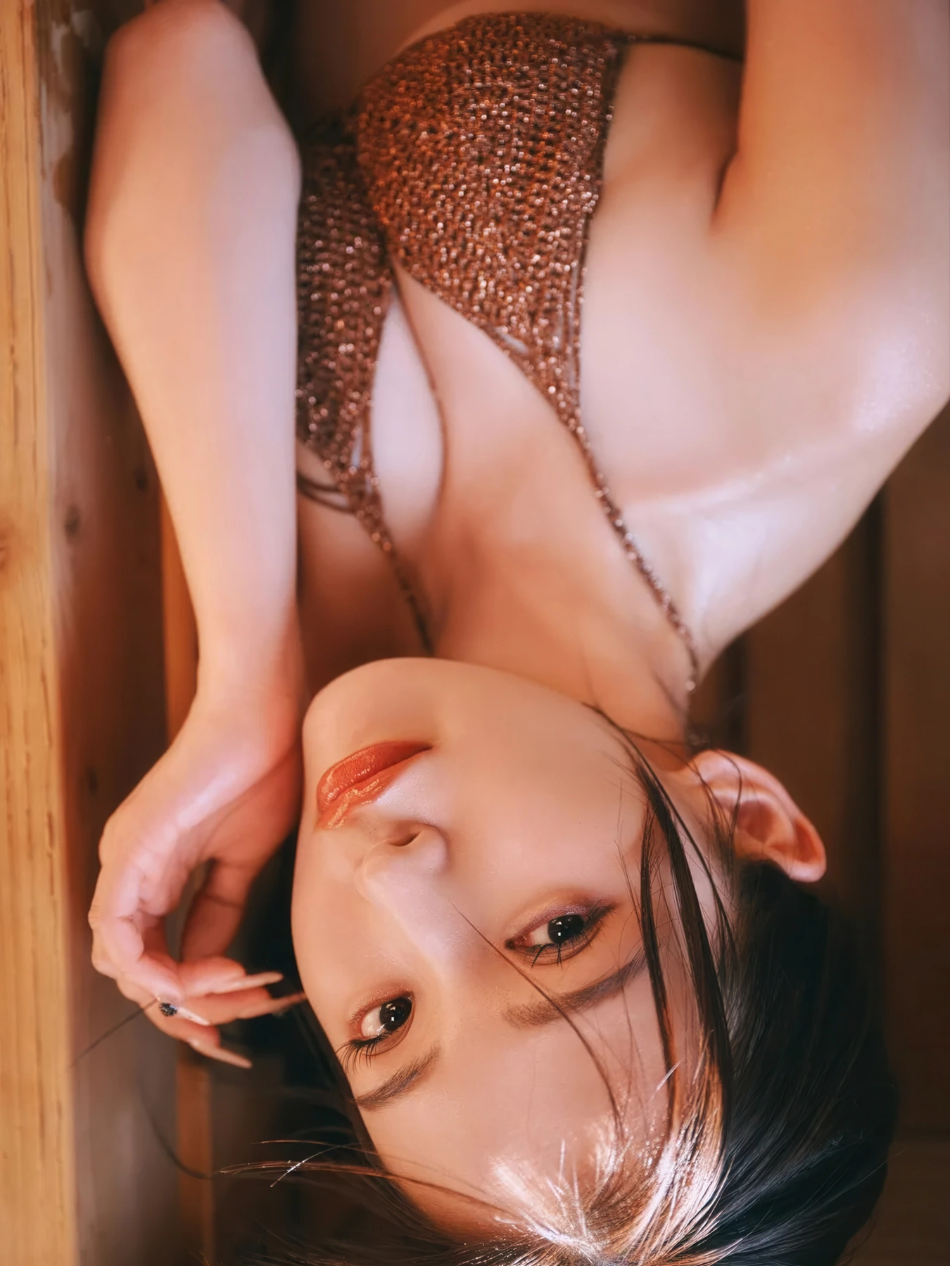 Seika Tamukai 田向星華, FRIDAYデジタル写真集 『せいせい愛♡ vol.2』 Set.01 - P23