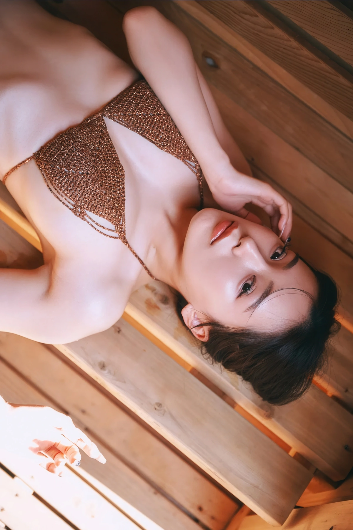 Seika Tamukai 田向星華, FRIDAYデジタル写真集 『せいせい愛♡ vol.2』 Set.01 - P24