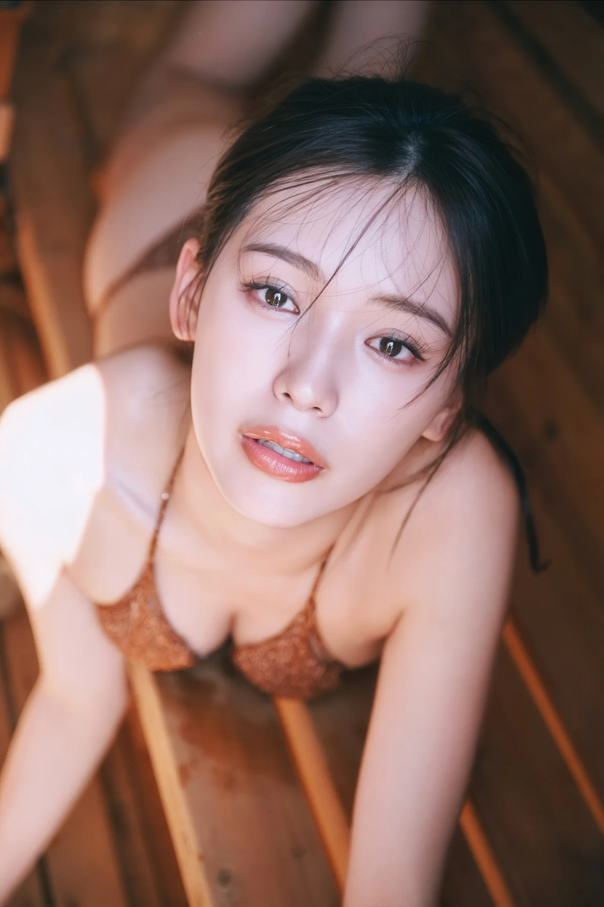 Seika Tamukai 田向星華, FRIDAYデジタル写真集 『せいせい愛♡ vol.2』 Set.01 - P26