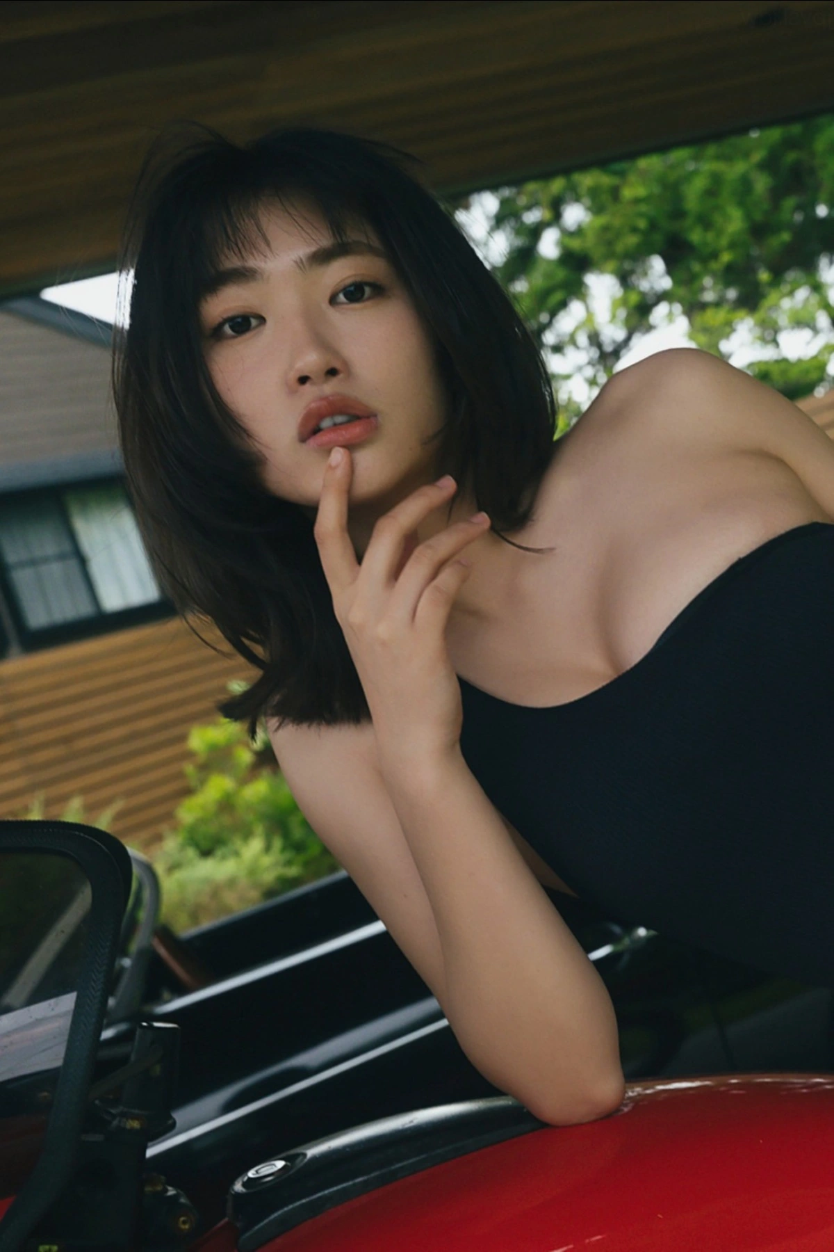 Coco 瑚々, FLASHデジタル写真集 「Special One」 Set.03 - P16